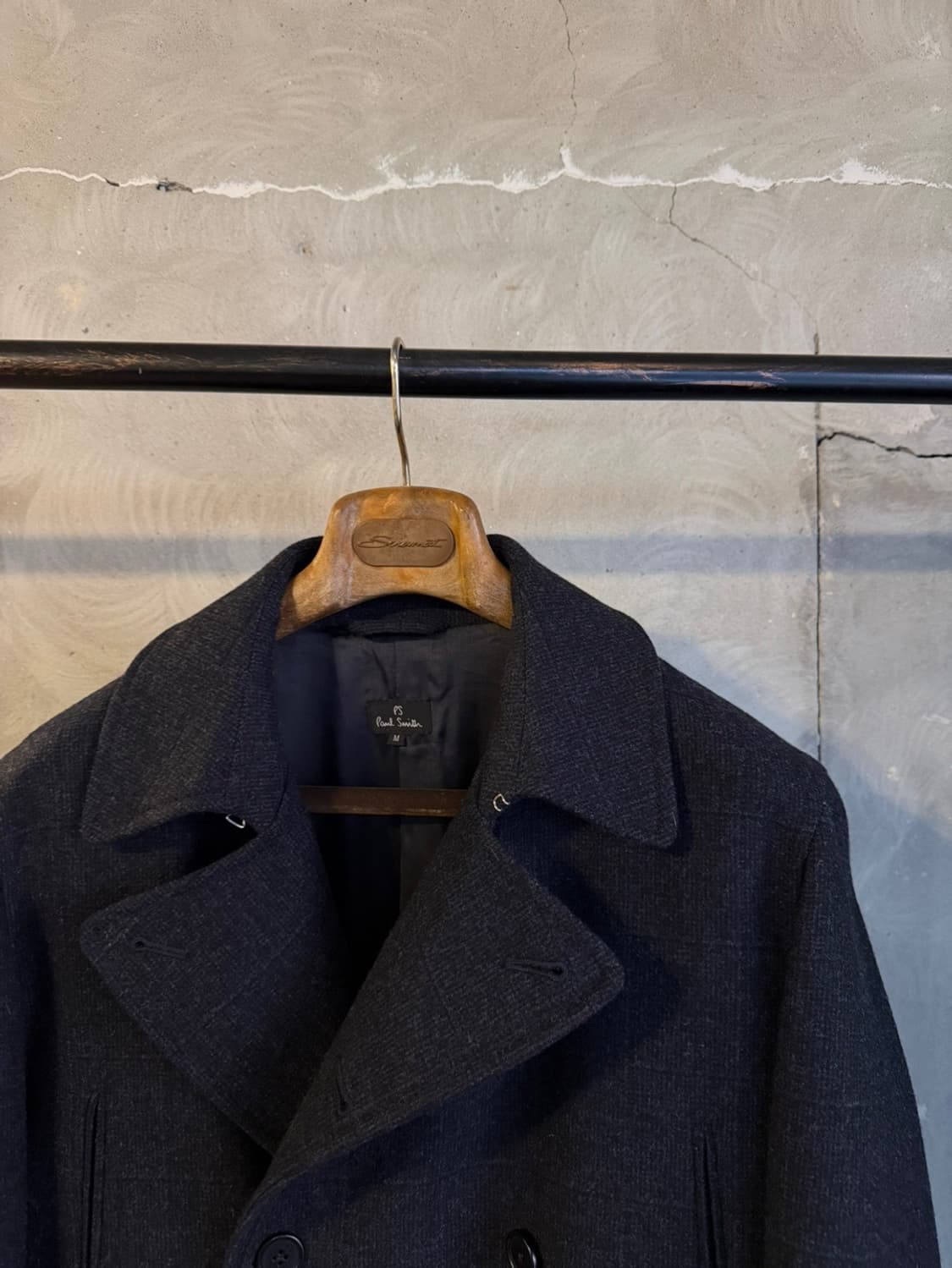 폴스미스 피코트 남성100 상품이미지2