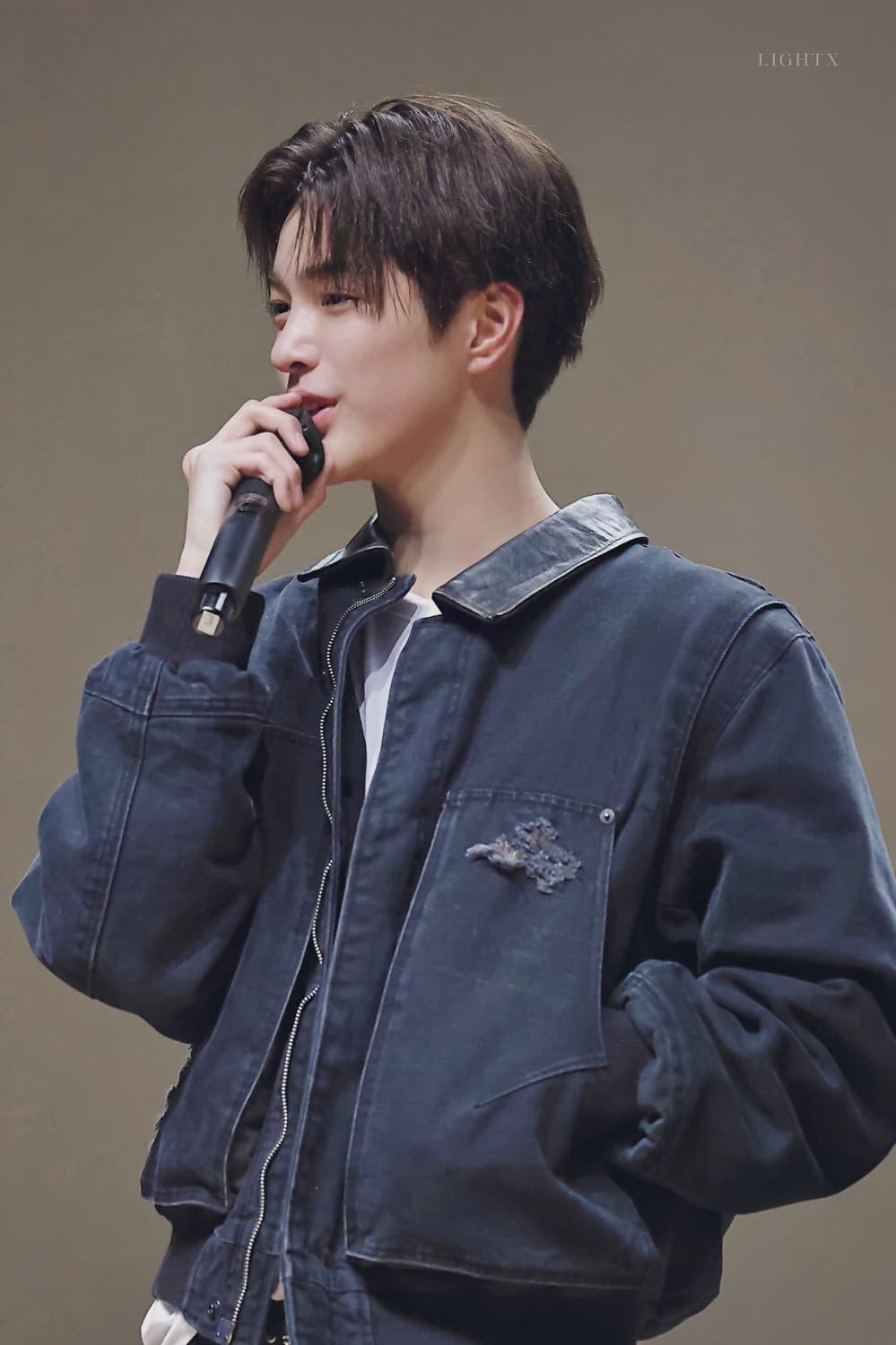 [공홈 품절] 엑슬림 xlim EP.8 04 자켓 (코르티스 착용) 상품이미지2