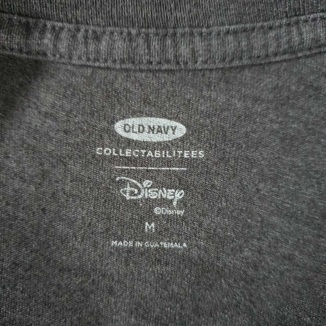 디즈니 미키 마우스 티셔츠 no.57 상품이미지4