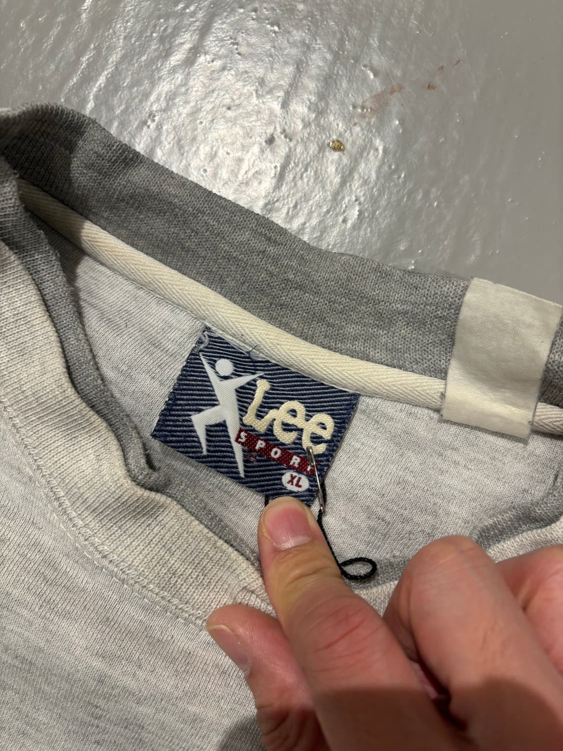 90s Lee 맨투맨 티셔츠 상품이미지5