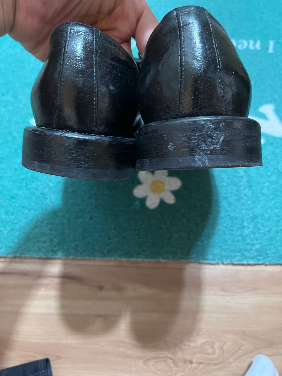 그라더스 블루처08 블랙 42 상품이미지3