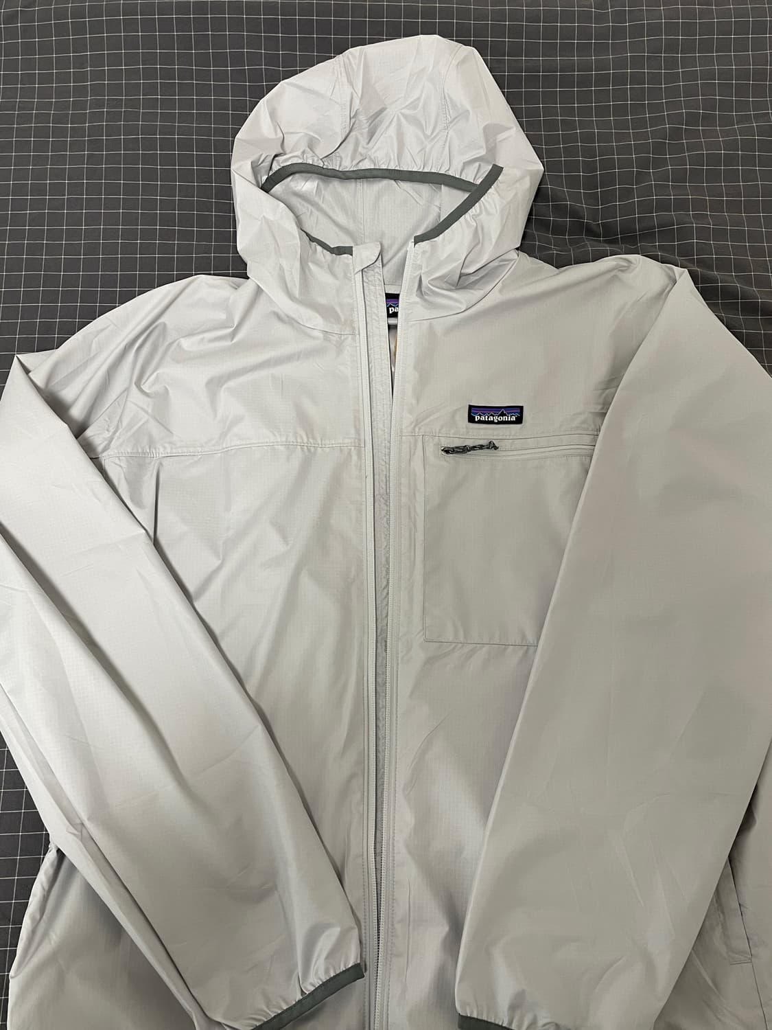 파타고니아 라이트 배리어블 자켓 L 상품이미지2