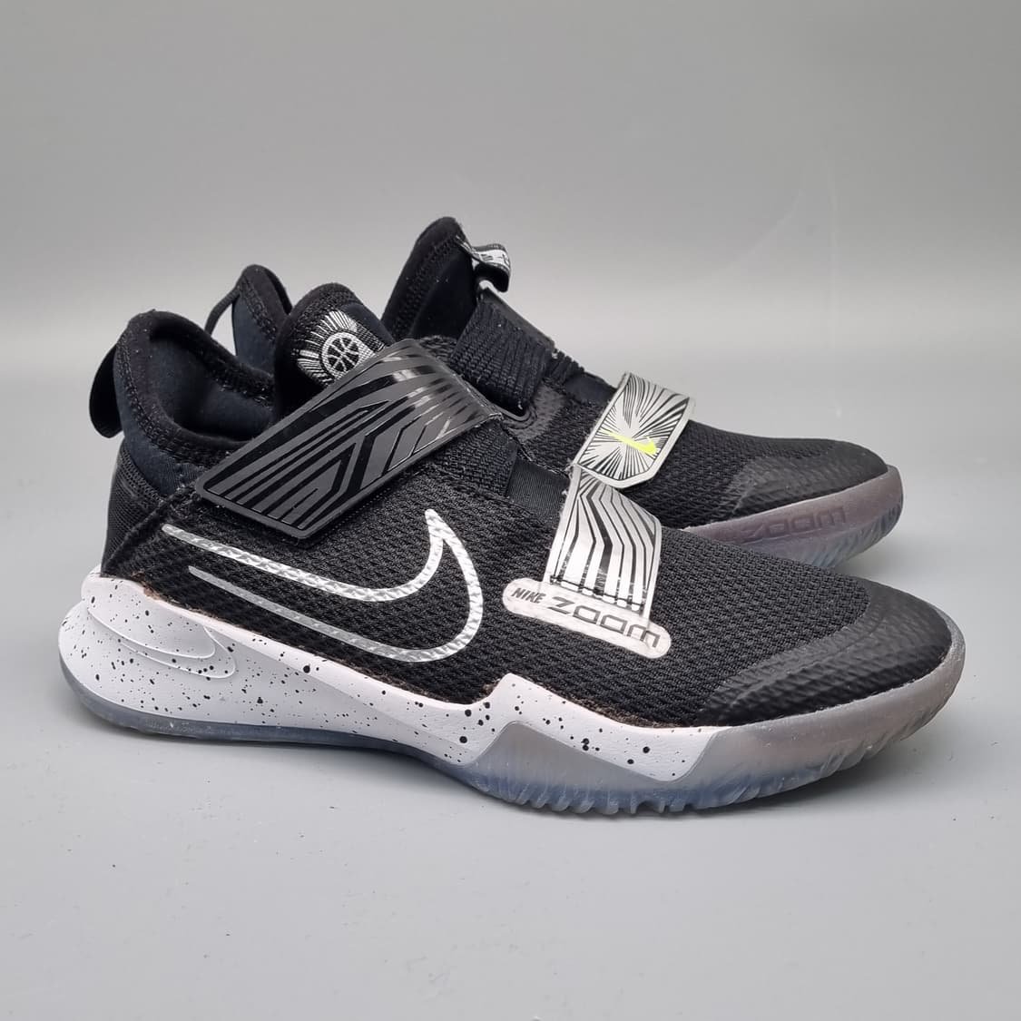 나이키 줌 플라이트 아동 운동화 225 상품이미지1