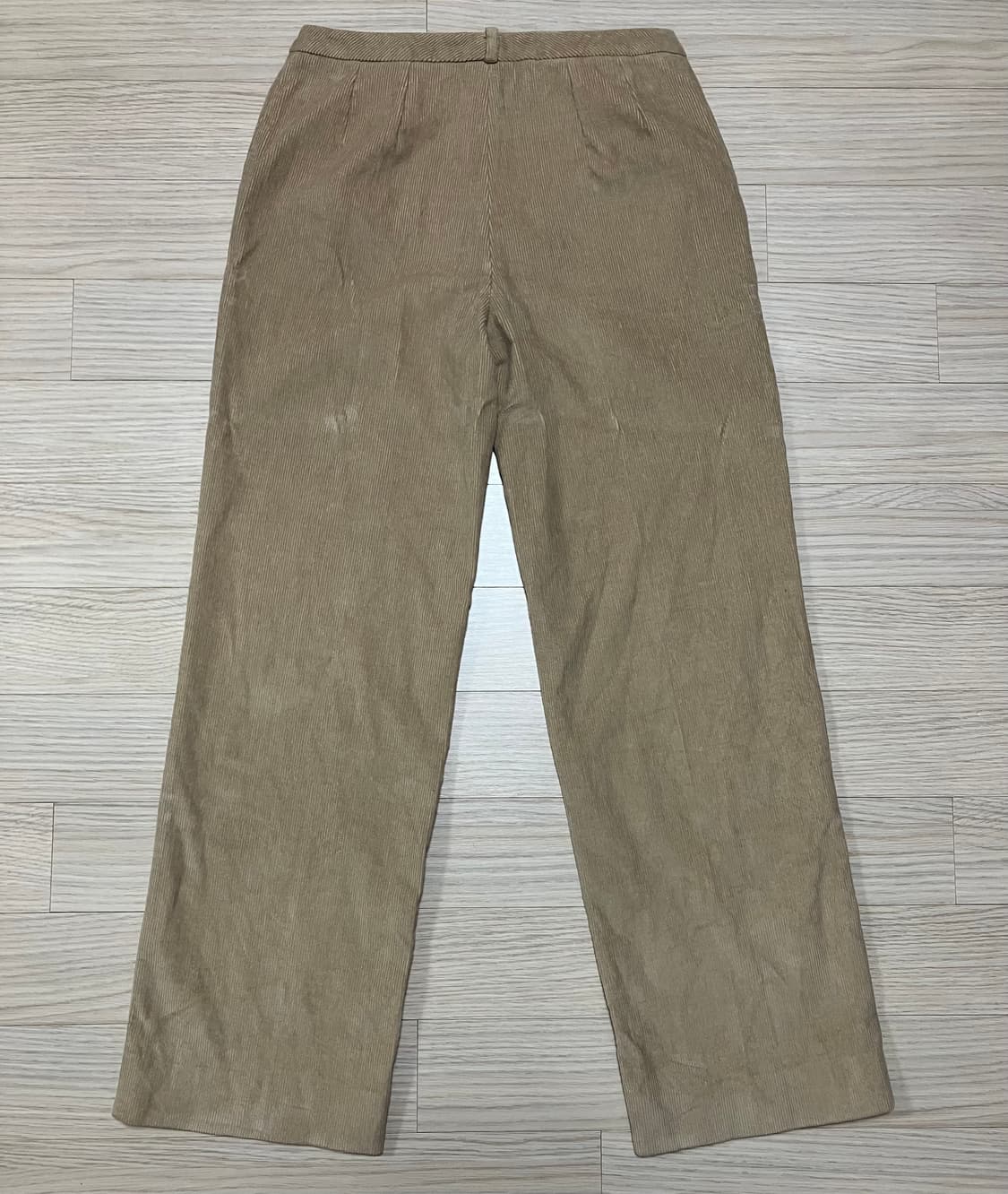 막스마라 막스앤코 코듀로이 팬츠 상품이미지3