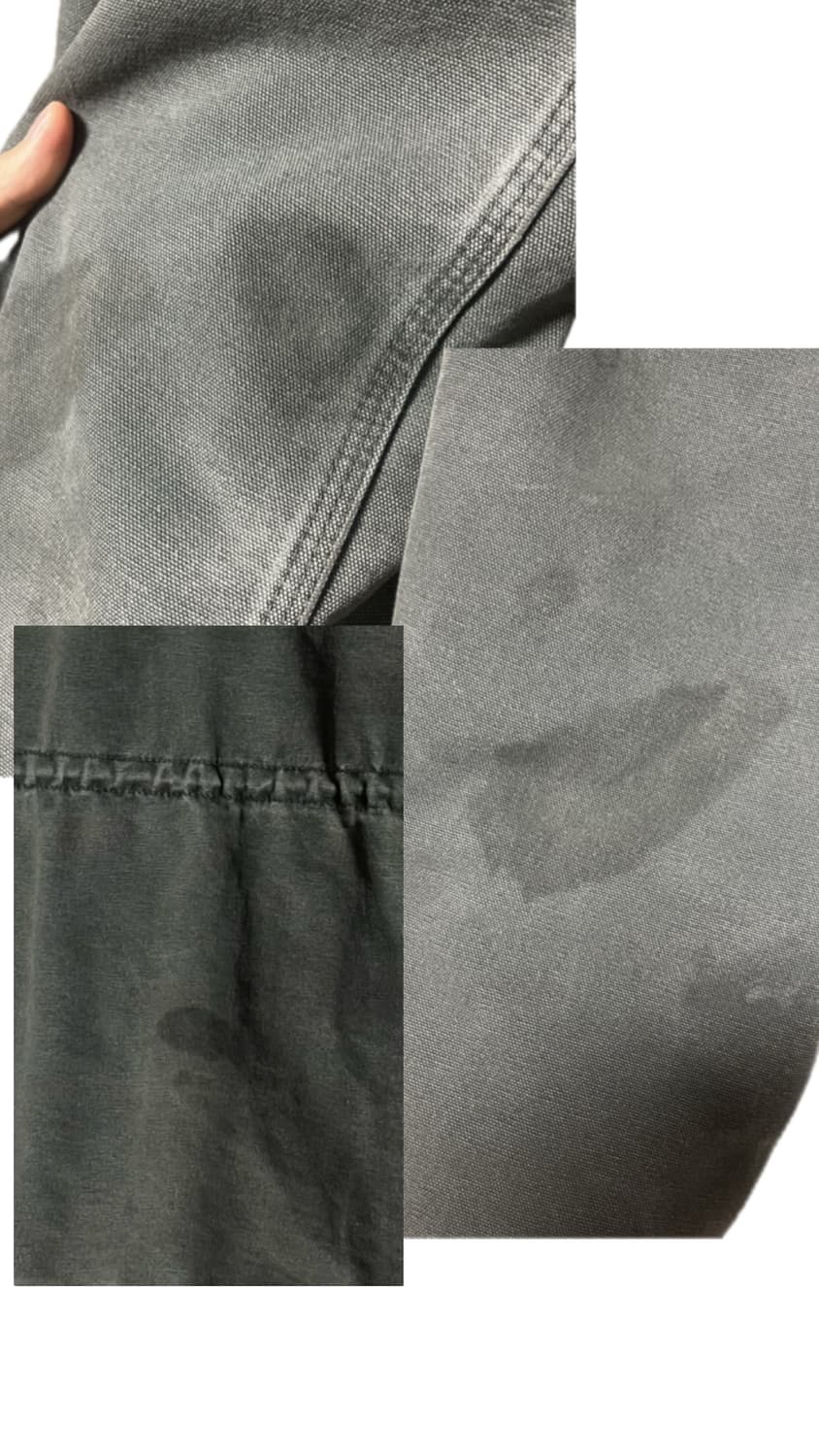 칼하트 자켓 상품이미지3