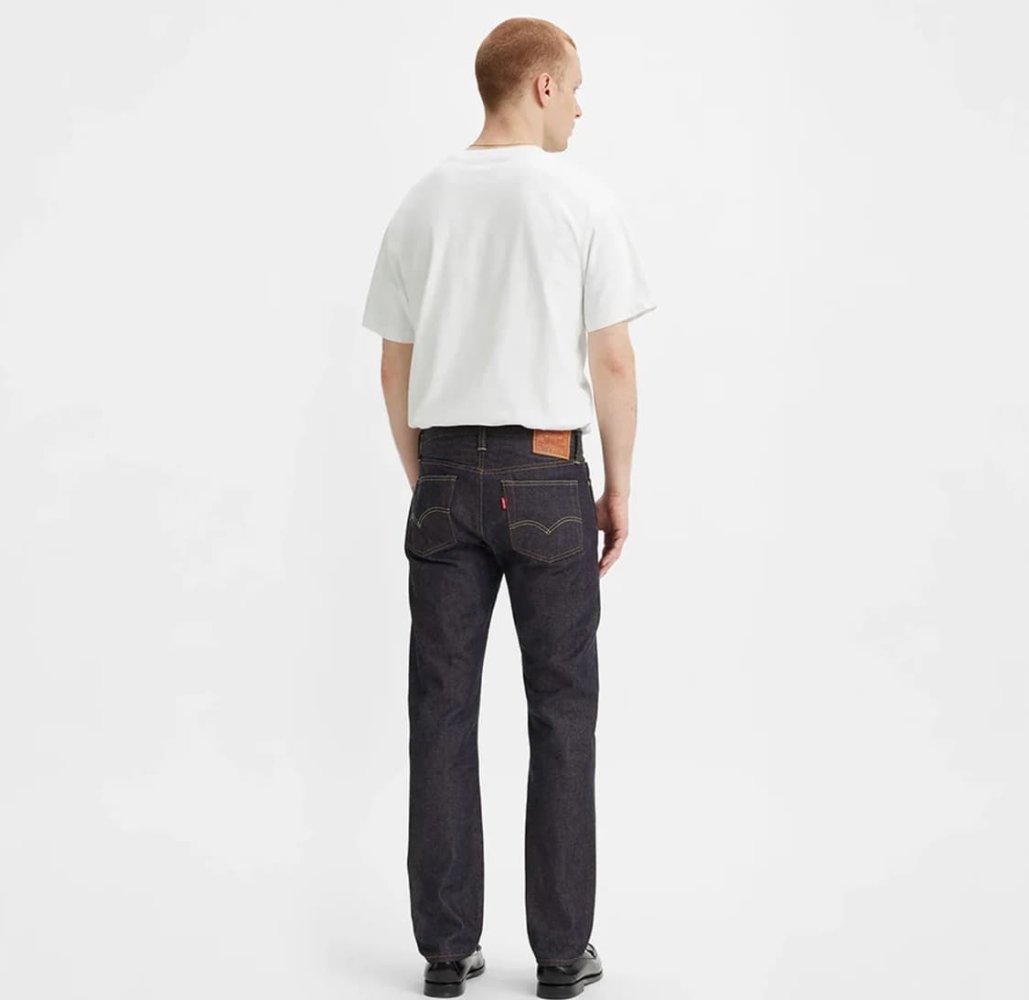 LVC 54501 리지드 30 풀카운트 레드윙 웨어하우스 상품이미지9