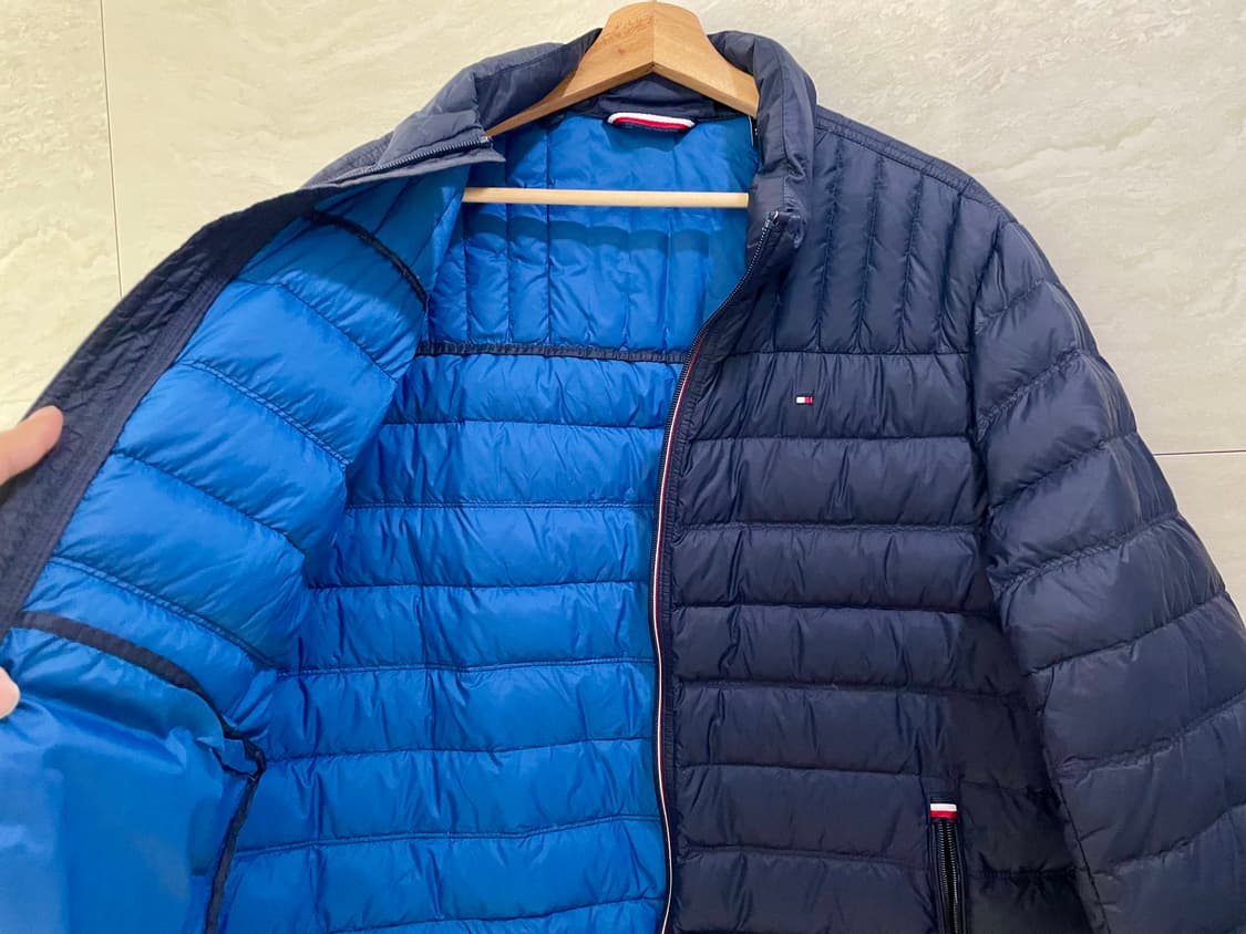 타미힐피거 / 경량패딩, 남성패딩 / 105 상품이미지7