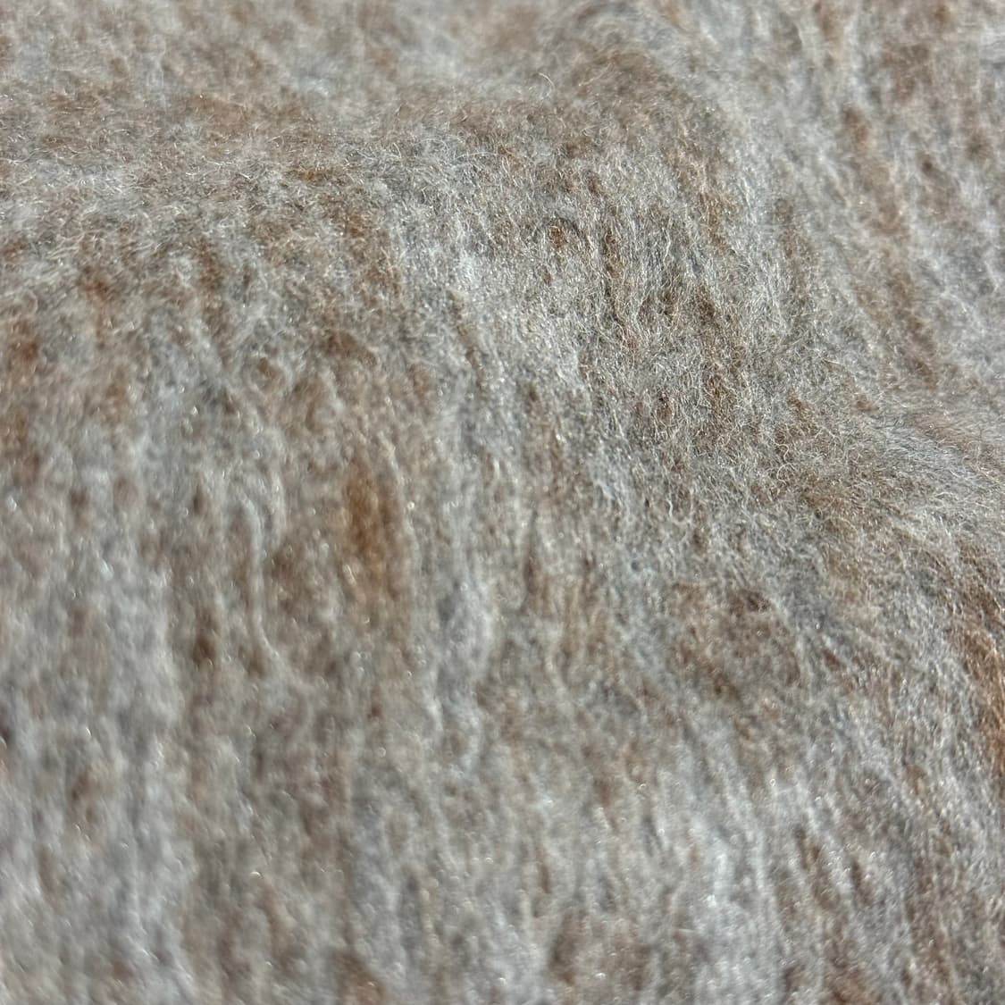 빈티지 카라리스 모헤어 자켓 105사이즈 상품이미지3