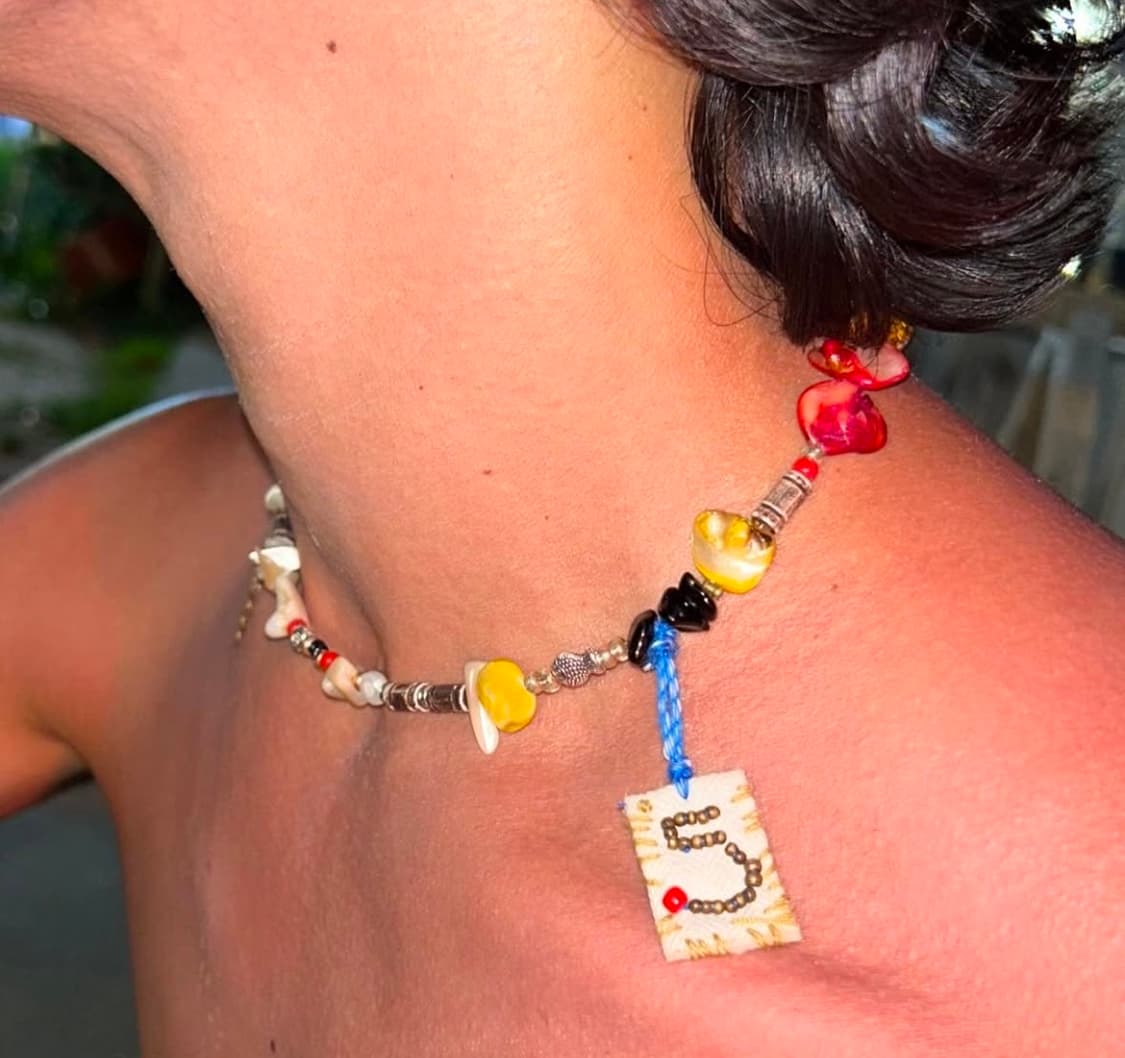 Brambles 목걸이 상품이미지2