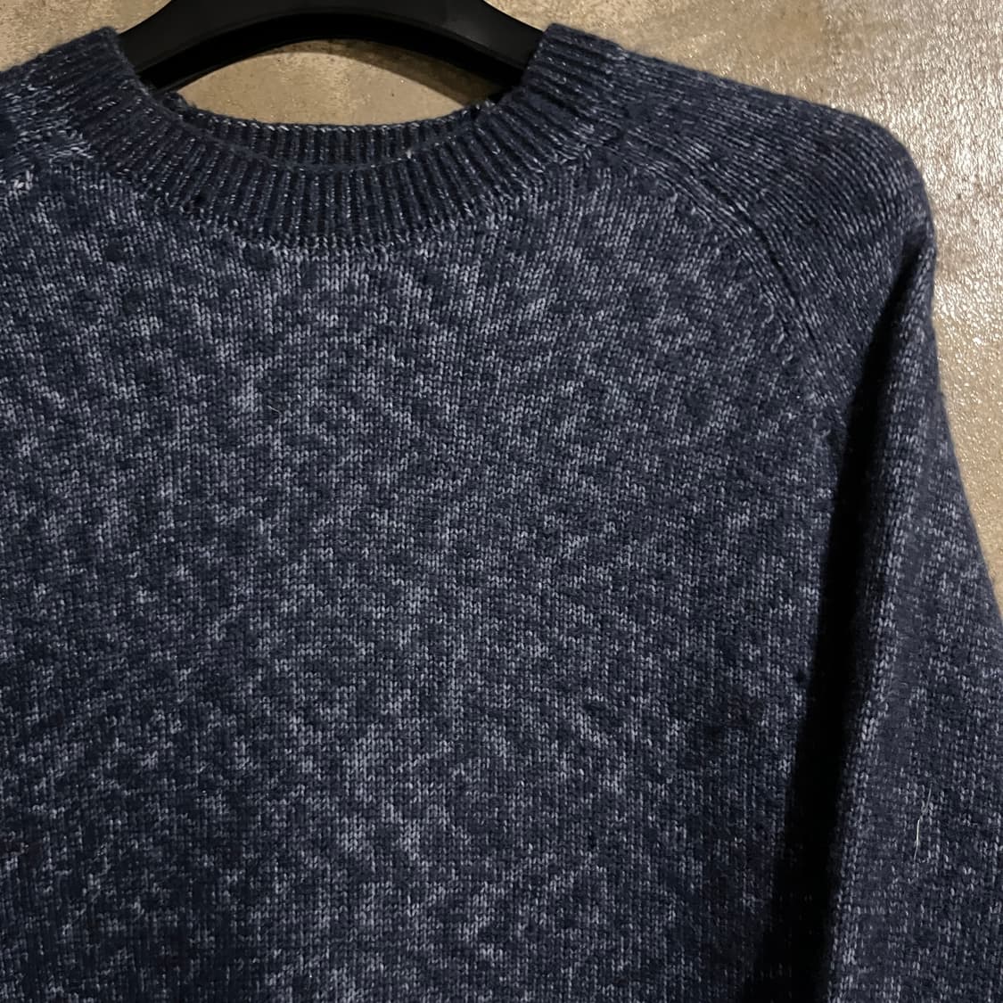 마시모두띠 니트 상품이미지2