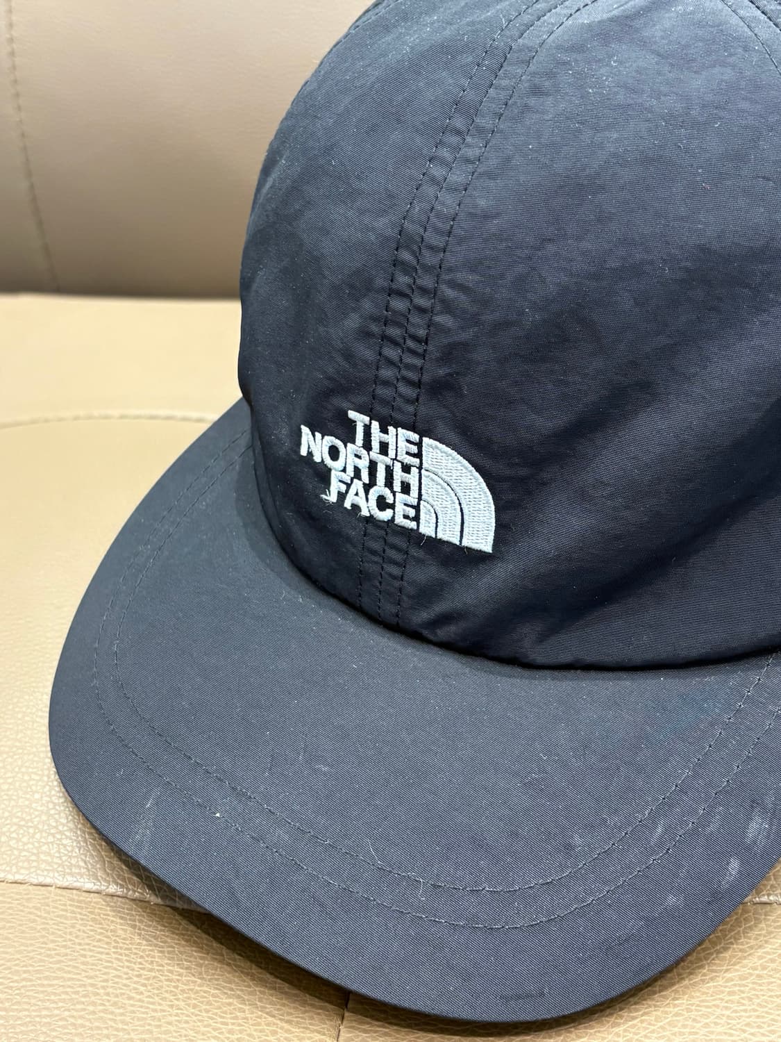 노스페이스 에코 로코 나일론 캡 상품이미지3