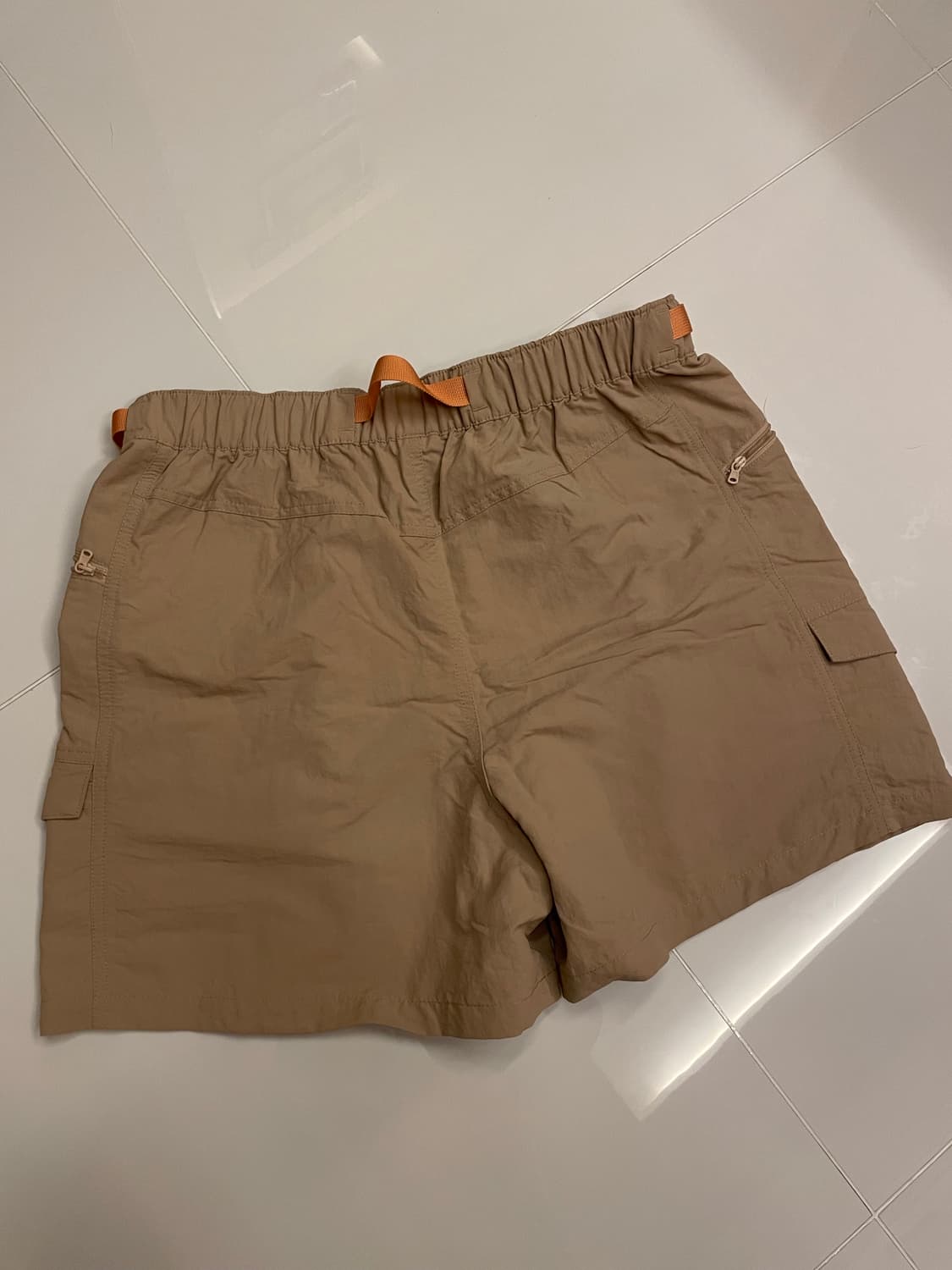 Patagonia Women'sOutdoor Everyday Shorts 상품이미지3