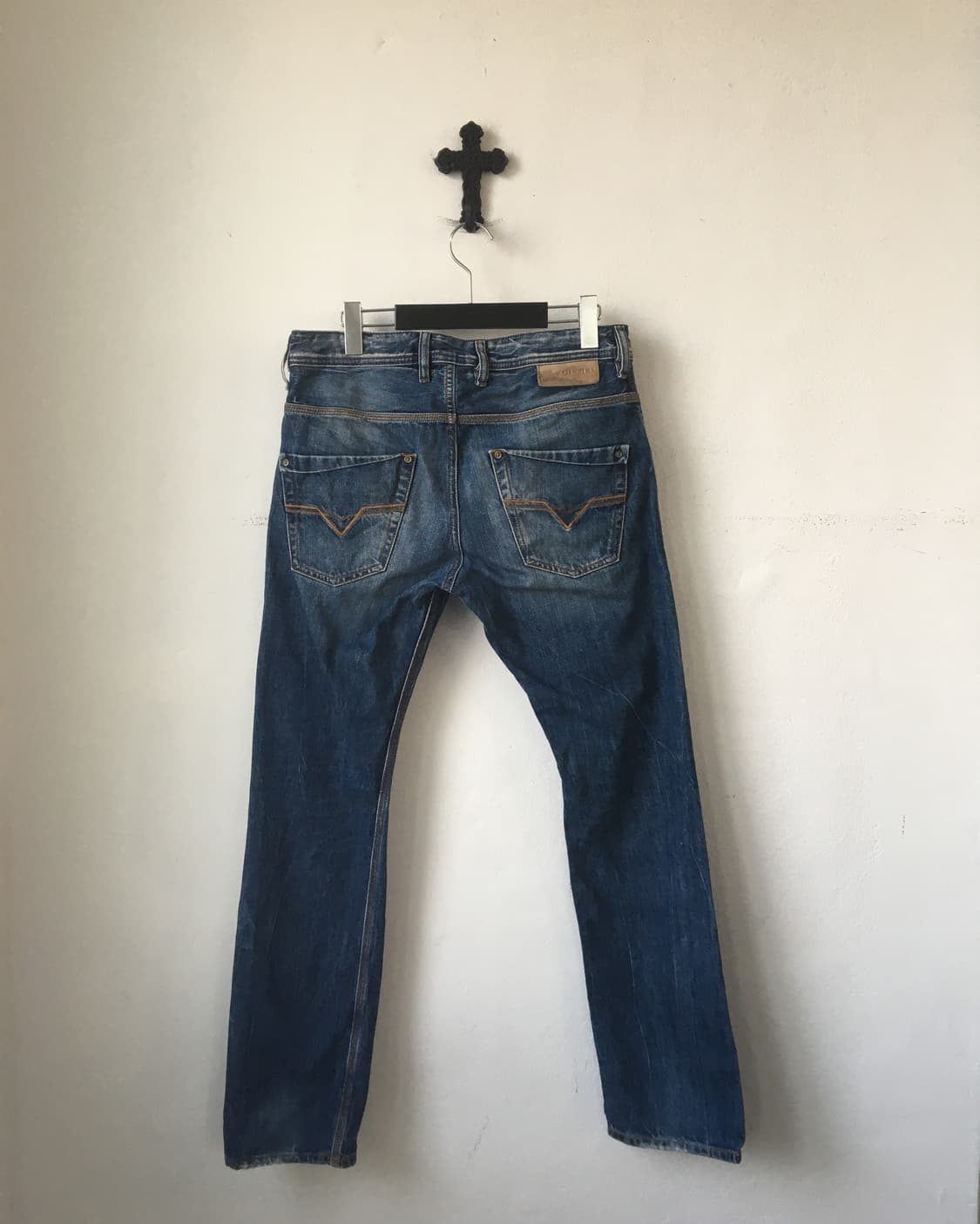 Diesel denim pants 상품이미지3