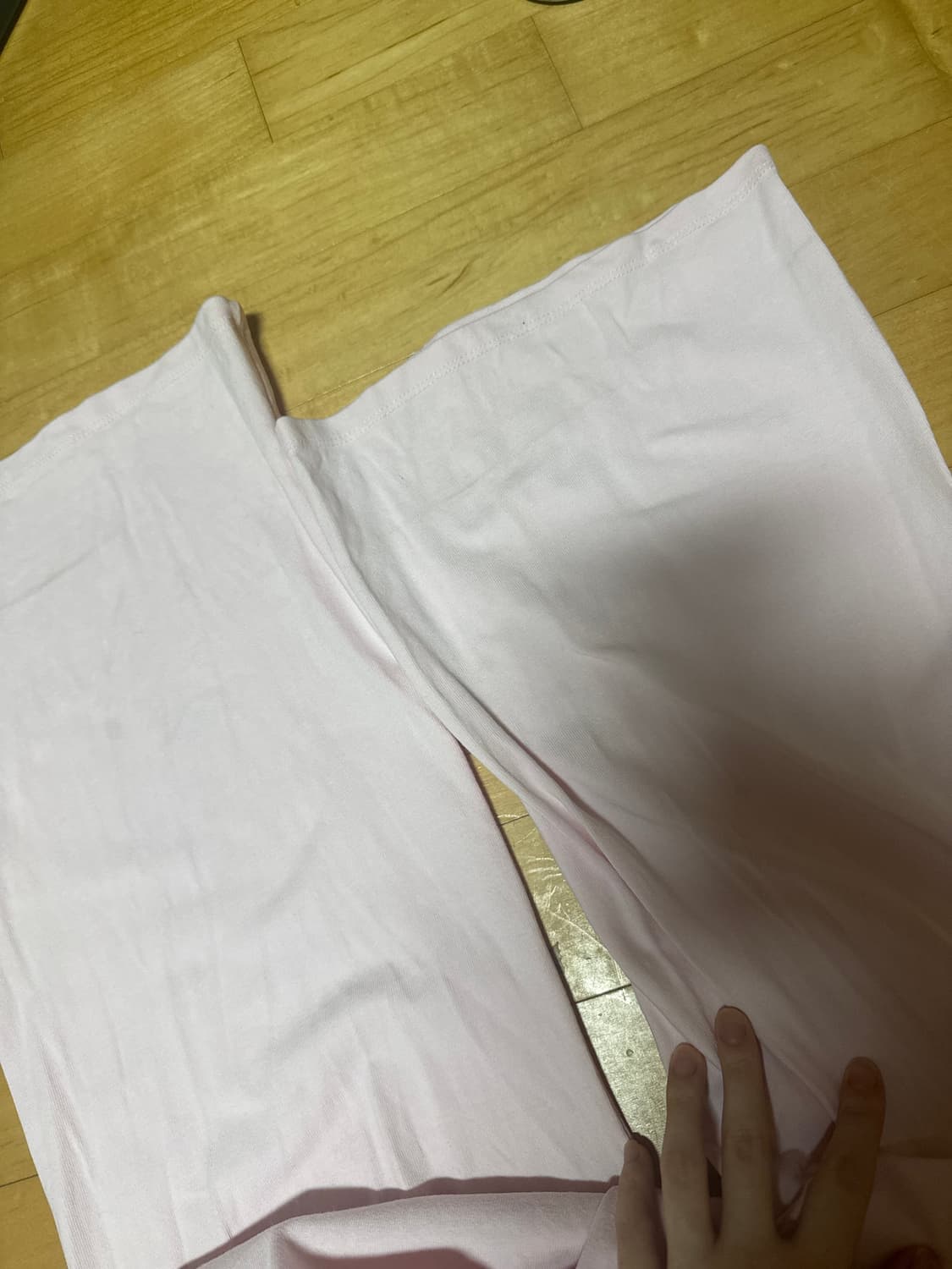 브랜디멜빌 딸기우유 바지  상품이미지6