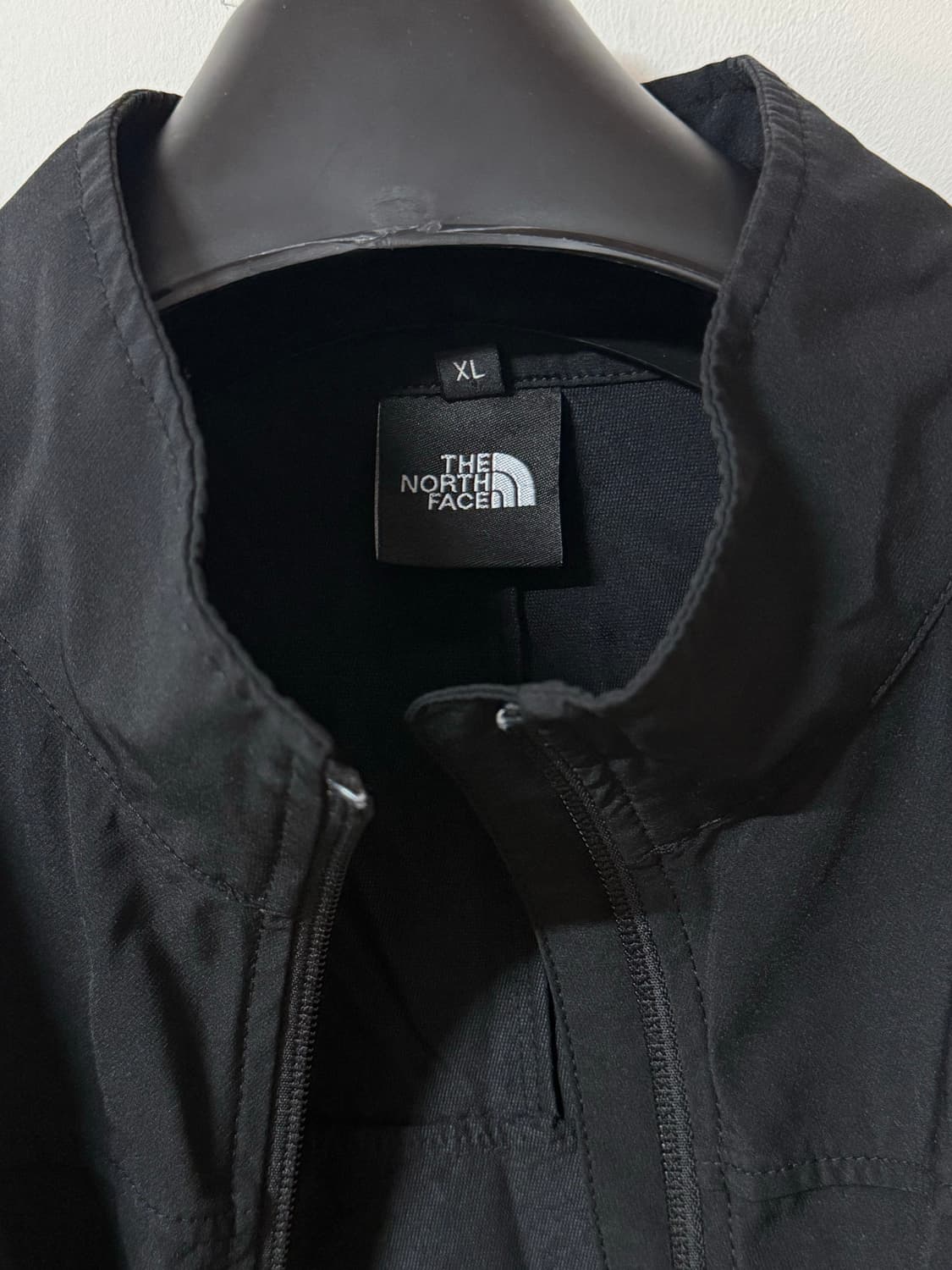 노스페이스 바람막이 상품이미지4