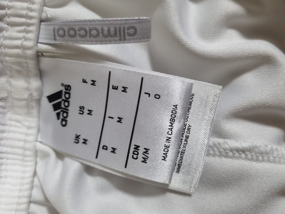 아디다스 맨체스터 유나이티드 반팔 세트 상품이미지5