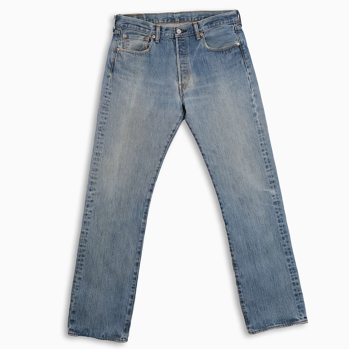 빈티지 리바이스 501 중청 33 인치 LV50134583 상품이미지2