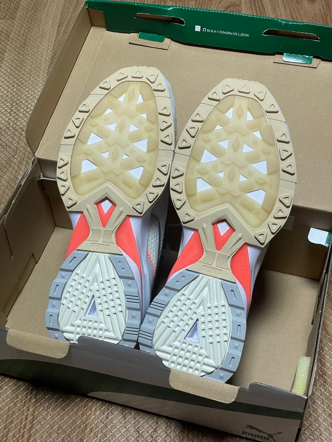 푸마 운동화 상품이미지6