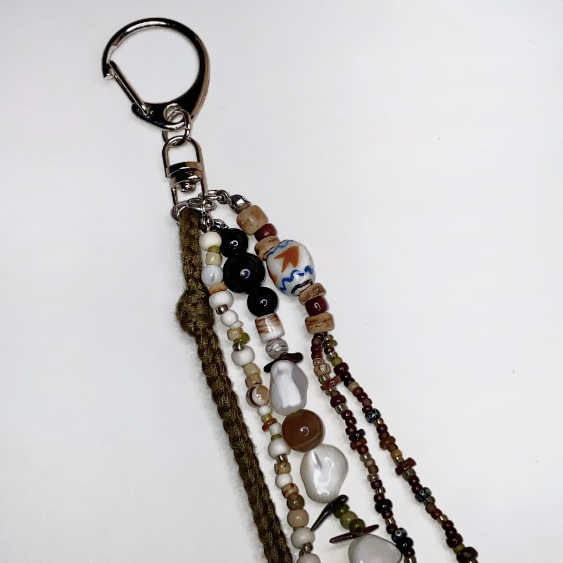Olive Totem Keyring 상품이미지8
