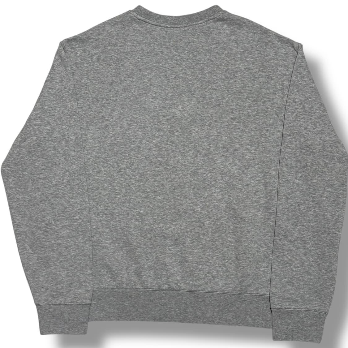 Polo Ralph Lauren 빅로고 그레이 맨투맨 상품이미지2