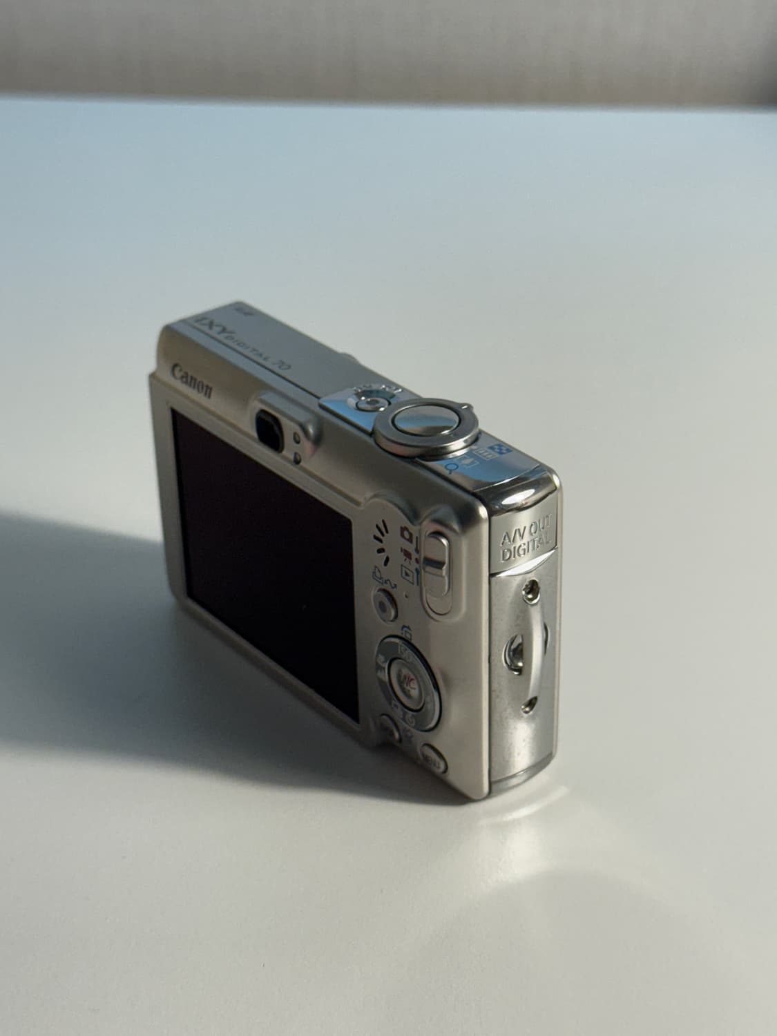 [바로사용!] 익시ixy70(익서스ixus60) 디카 상품이미지7