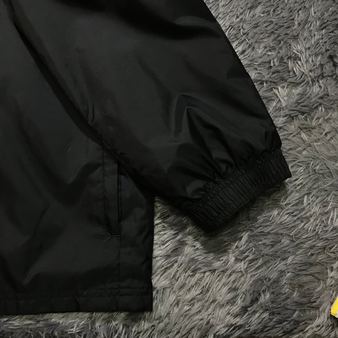 [[L,A급] 아디다스(ADIDAS) 코어 18 레인자켓/바람막이#377 상품이미지7