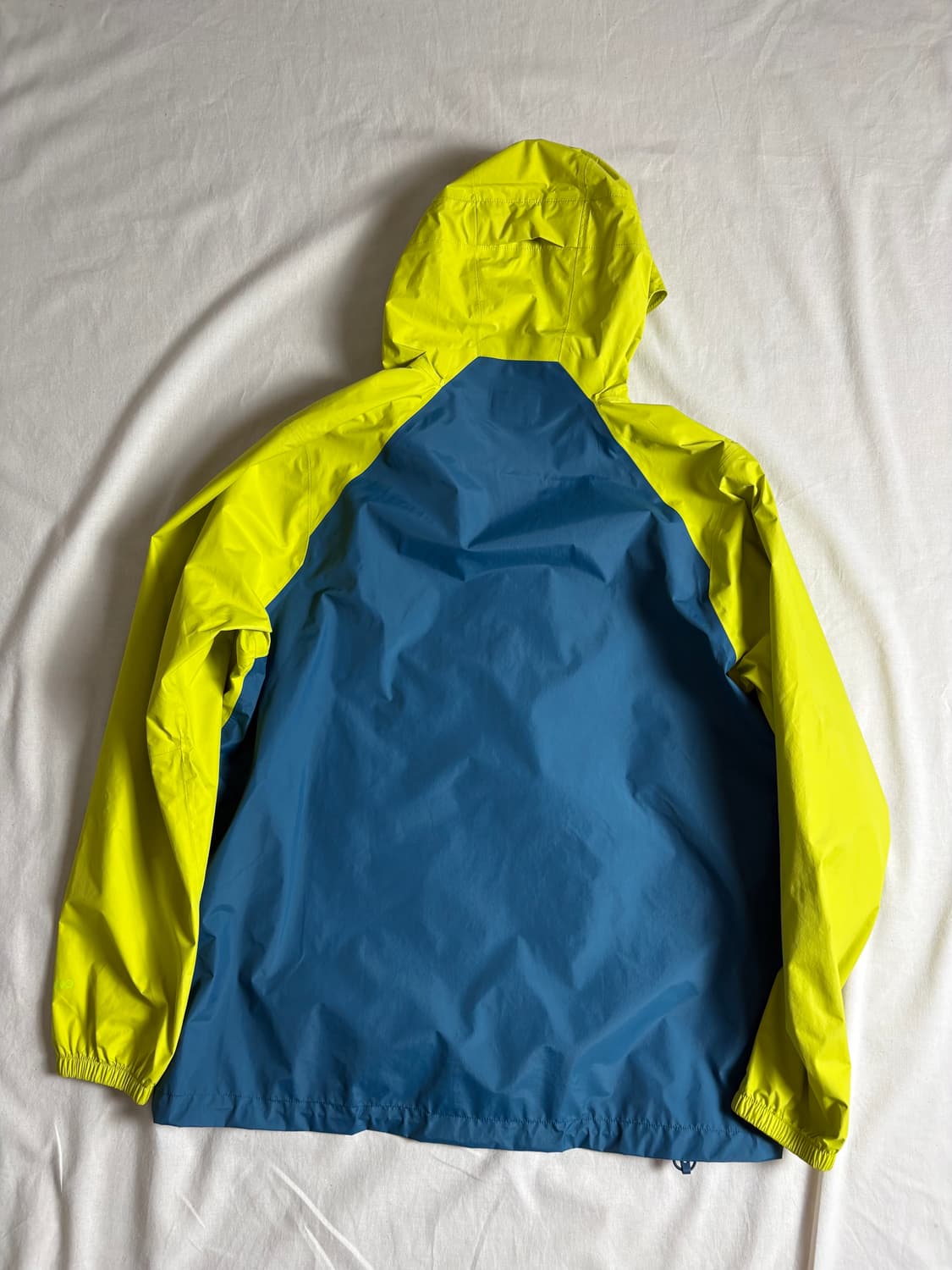 Patagonia 파타고니아 토렌쉘 3L 풀오버 아노락 M  상품이미지2
