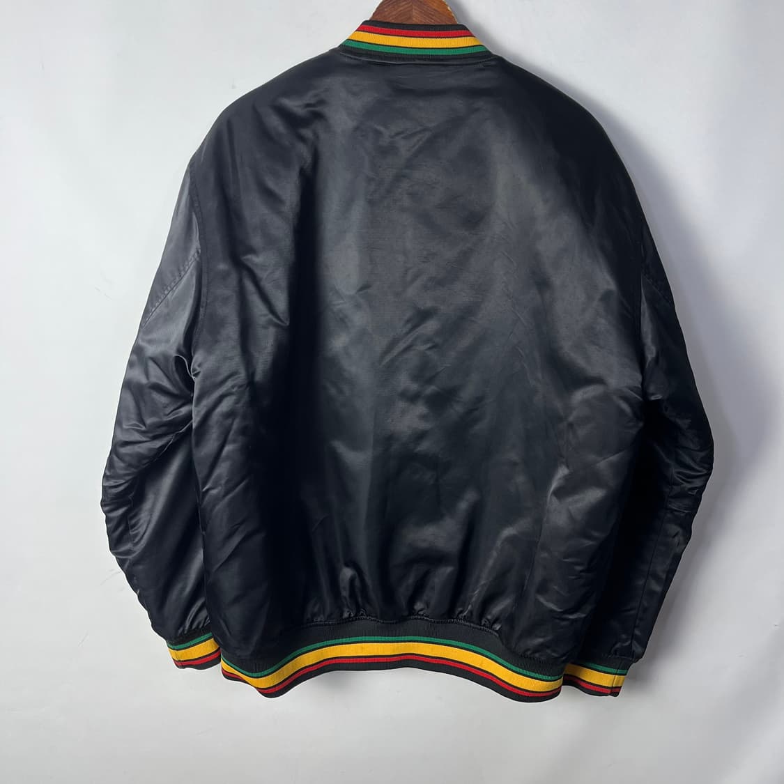 [MasterPiece] 마스터피스 헤비 스타디움자켓 (누빔안감) 상품이미지2