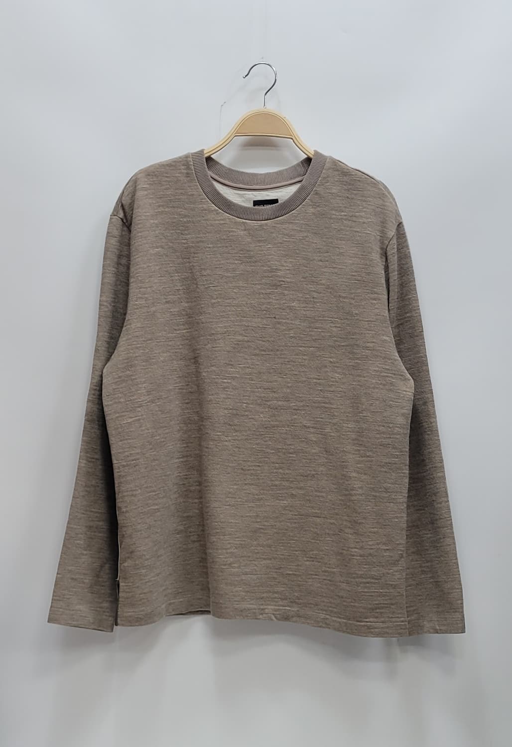 CLUB MONACO 20SS 클럽모나코 울 코튼 스웻셔츠 / 남 XL
 상품이미지1