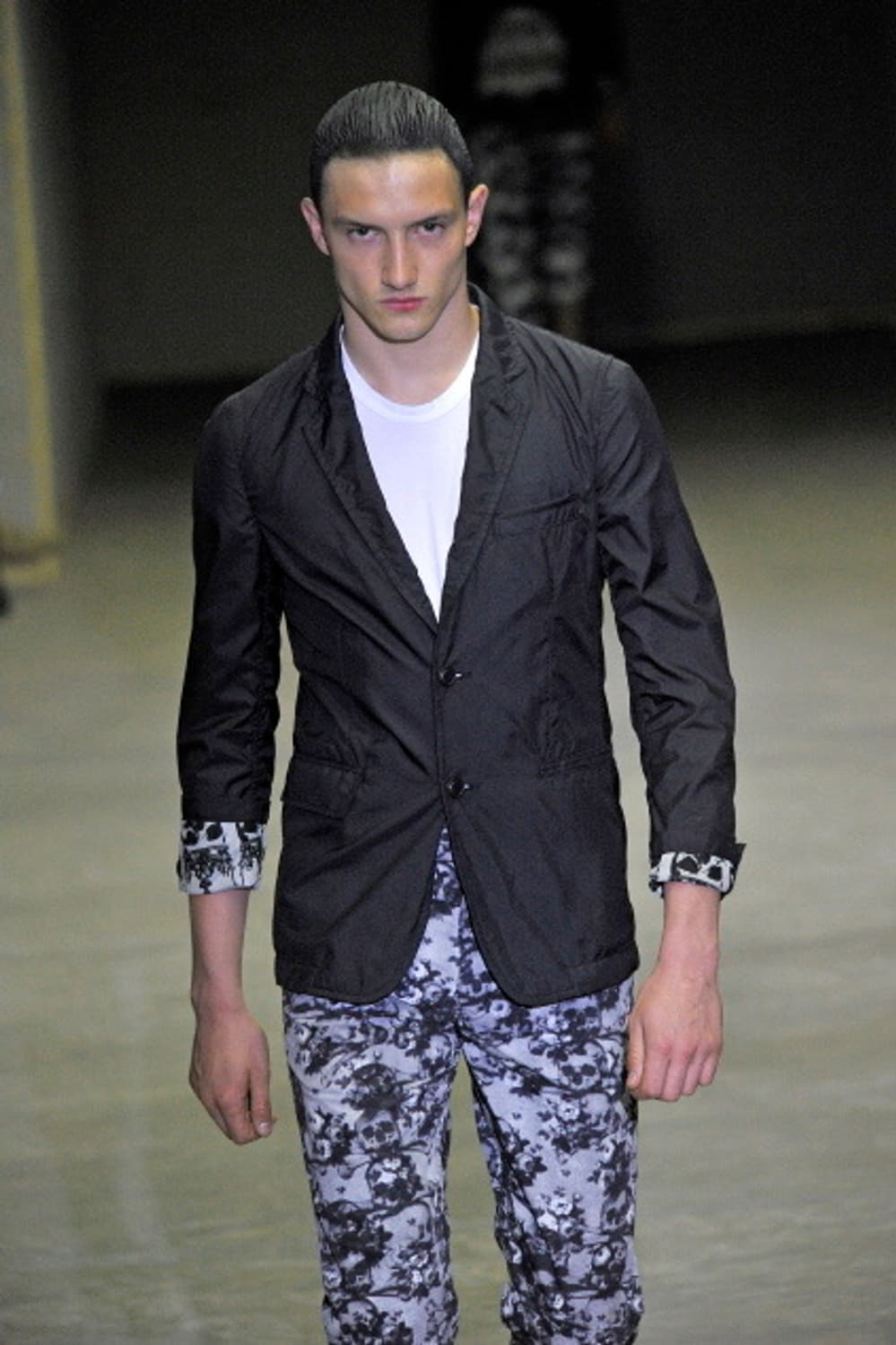COMME des GARCONS HOMME PLUS 2011 S/S 상품이미지2