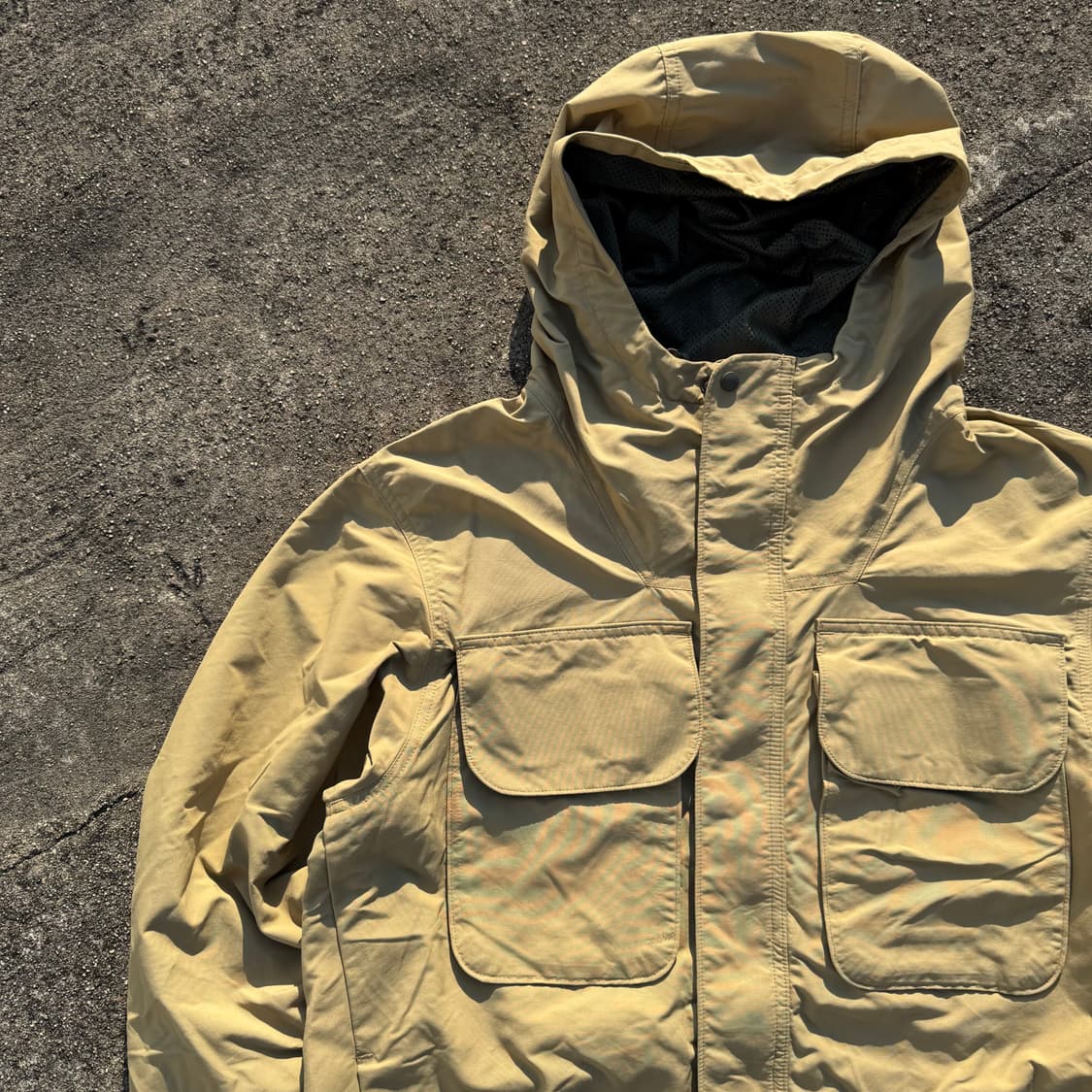 [S~M] Patagonia 파타고니아 이스머스 유틸리티 자켓 상품이미지4