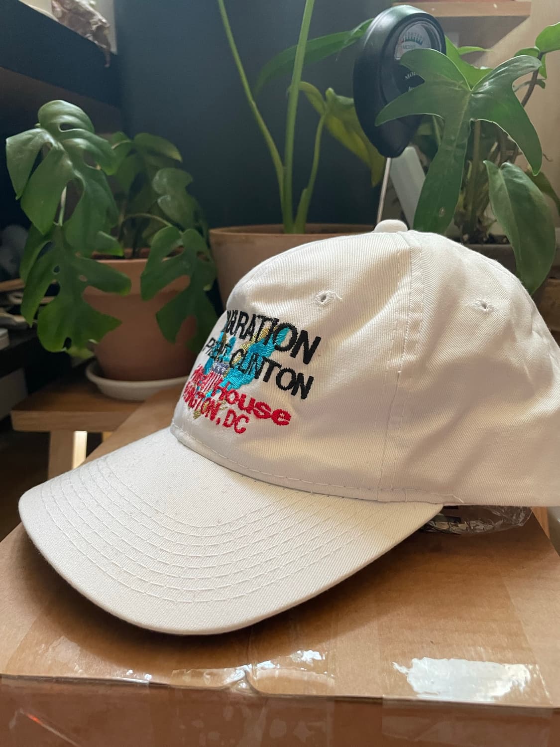 American vintage 캡 90년대 상품이미지2