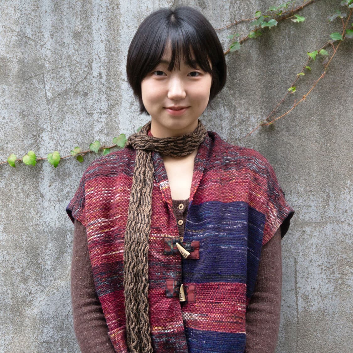 밤차 니트 스웨터 상품이미지10