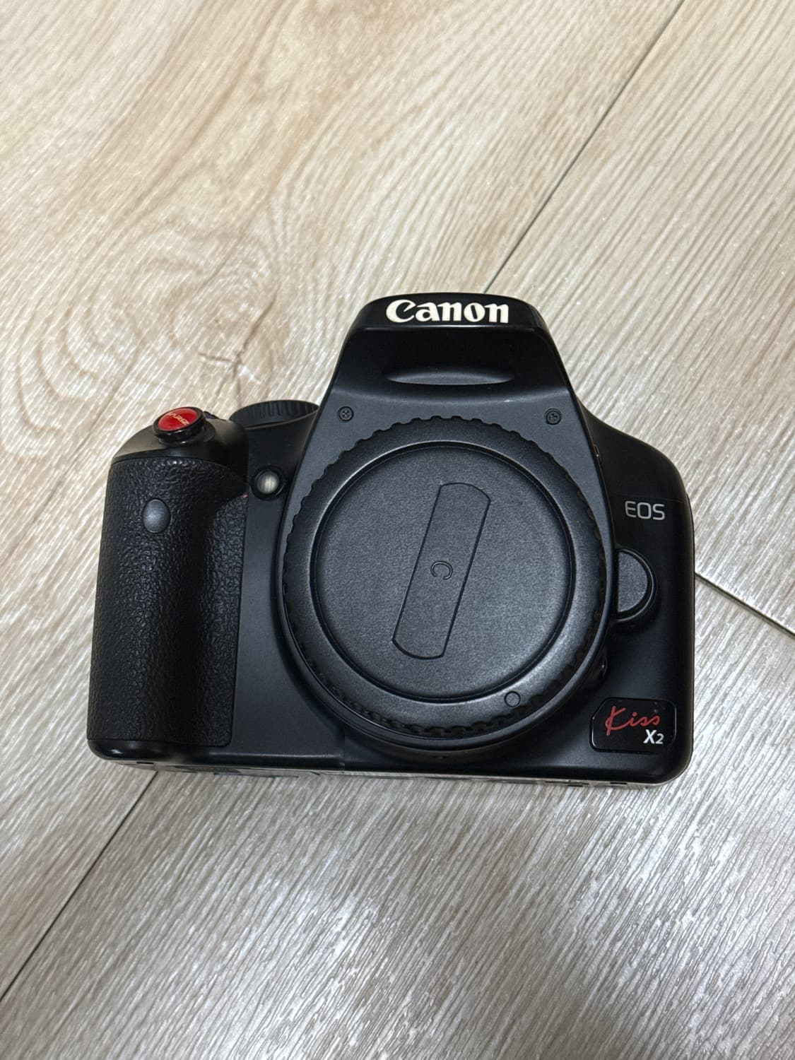 캐논 EOS Kiss X2 450D 풀세트 상품이미지2