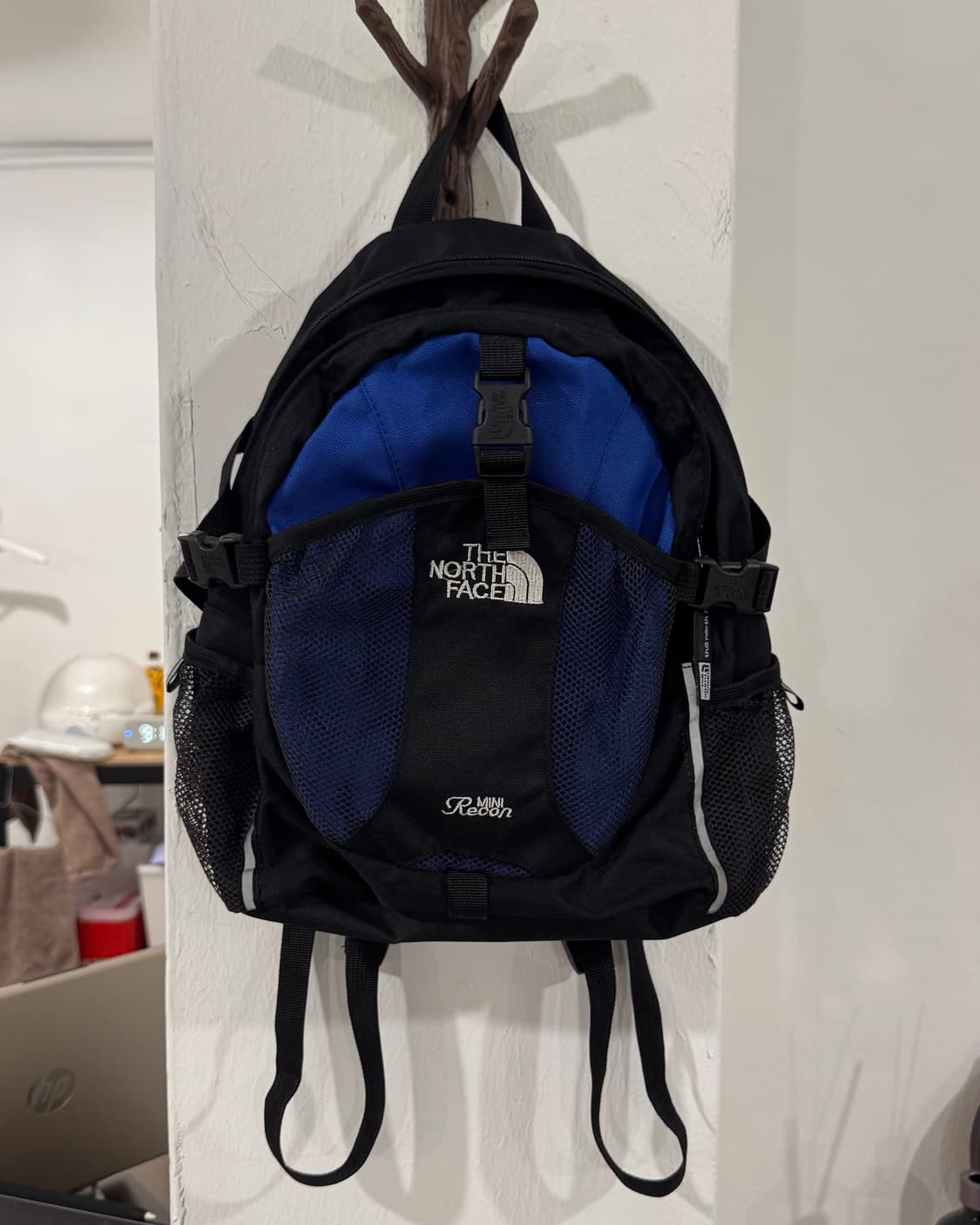 THE NORTH FACE VINTAGE BAG  상품이미지1