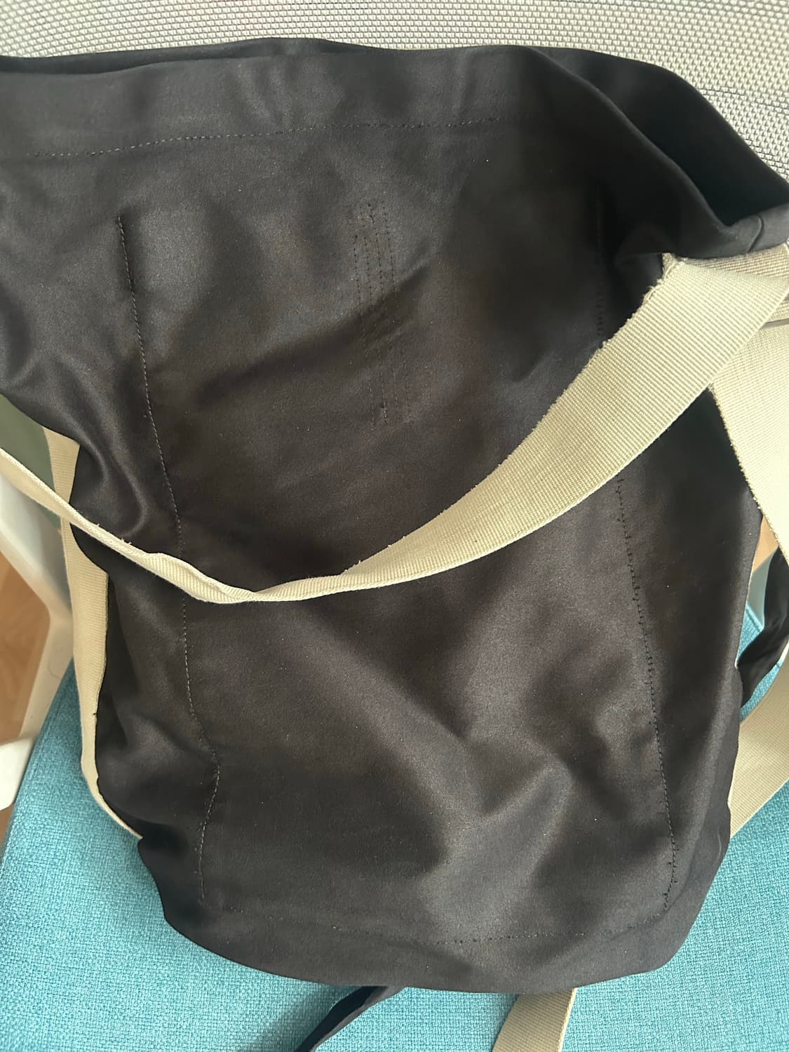 릭오웬스 크로스백 상품이미지2