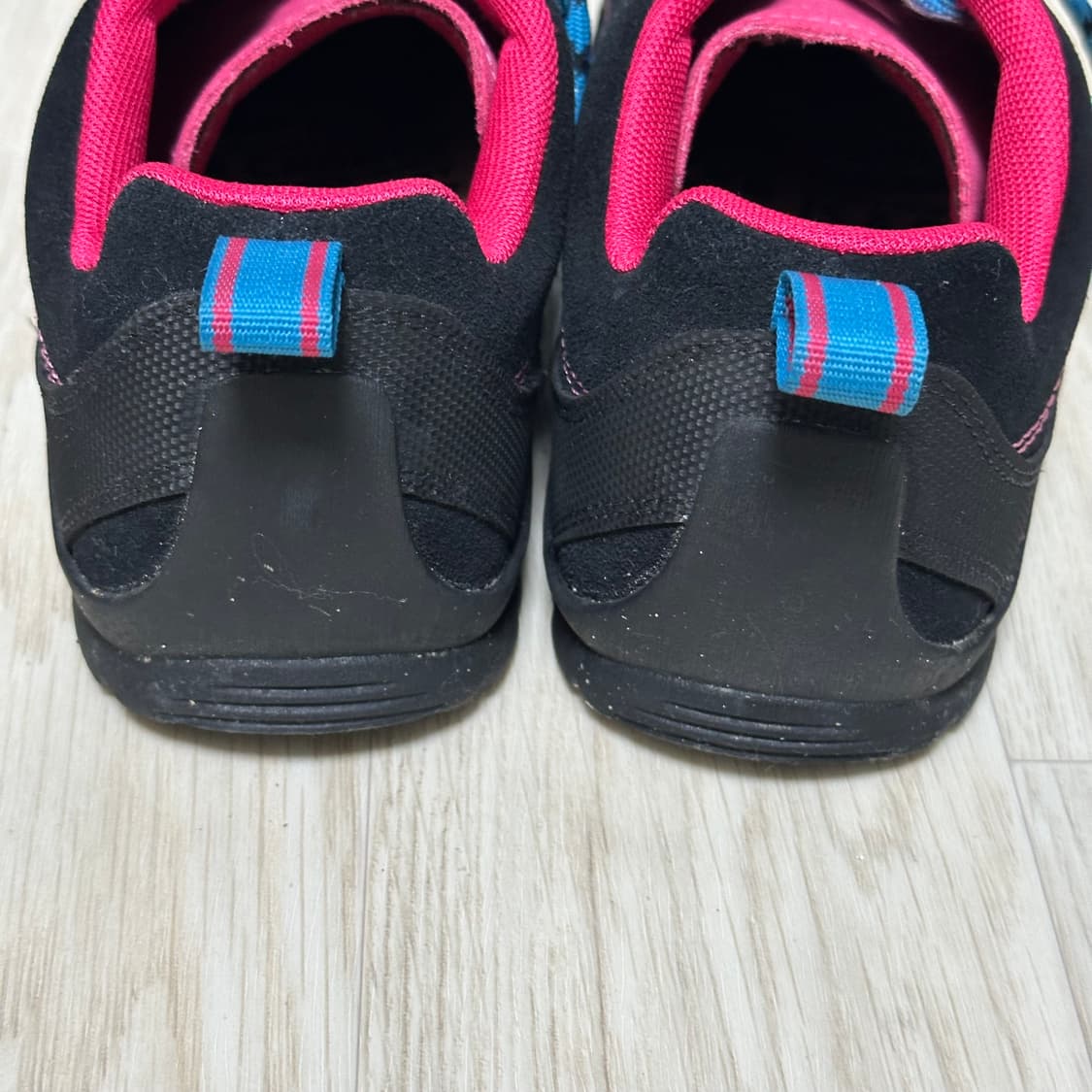 킨 재스퍼 블랙재지 245 상품이미지4