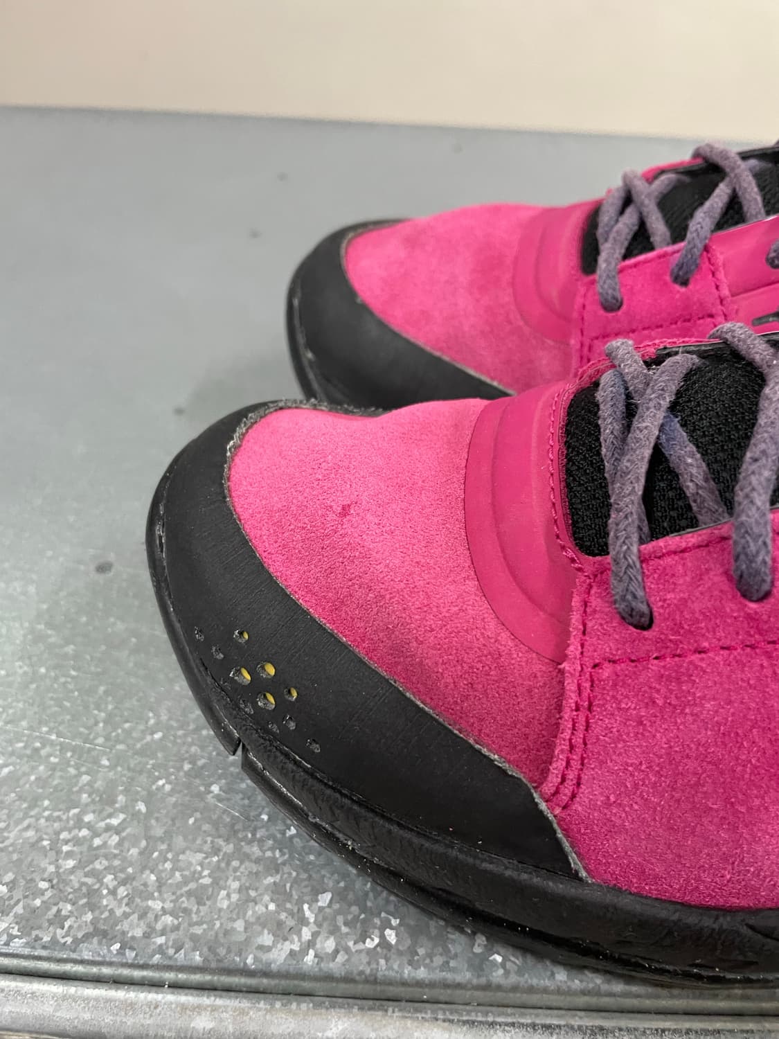 나이키 acg 우먼스 에어 알더 로우 240 상품이미지8