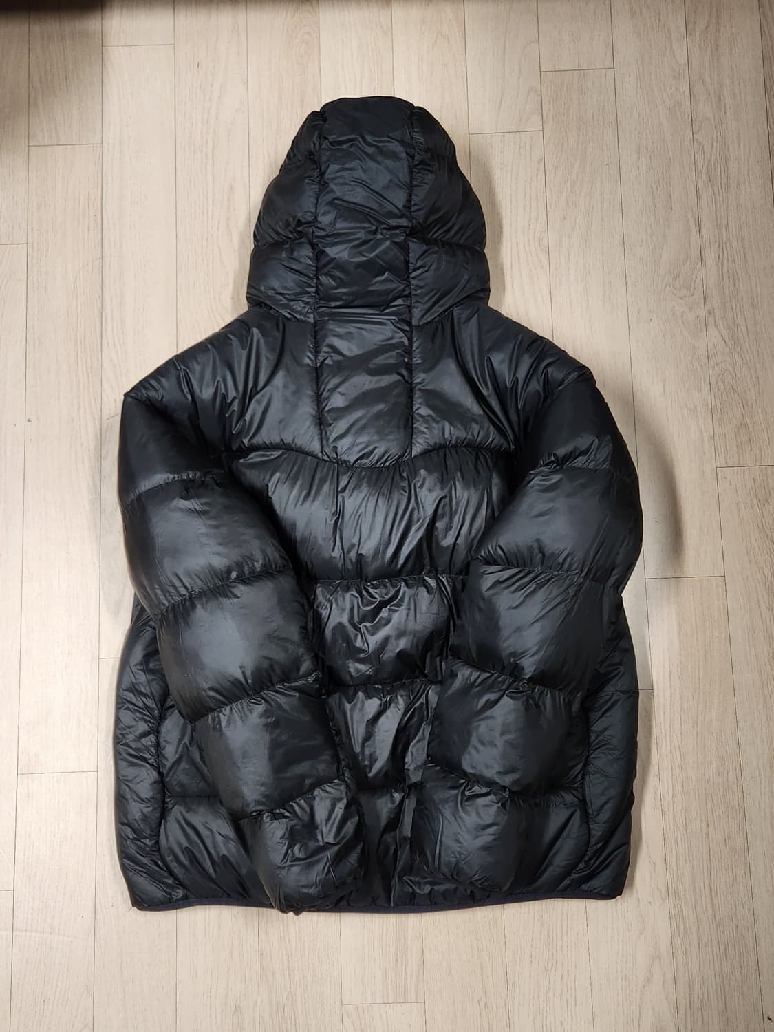 나이키 ACG 써마핏 ADV 루나 자켓 점퍼 XL 23SS 상품이미지3