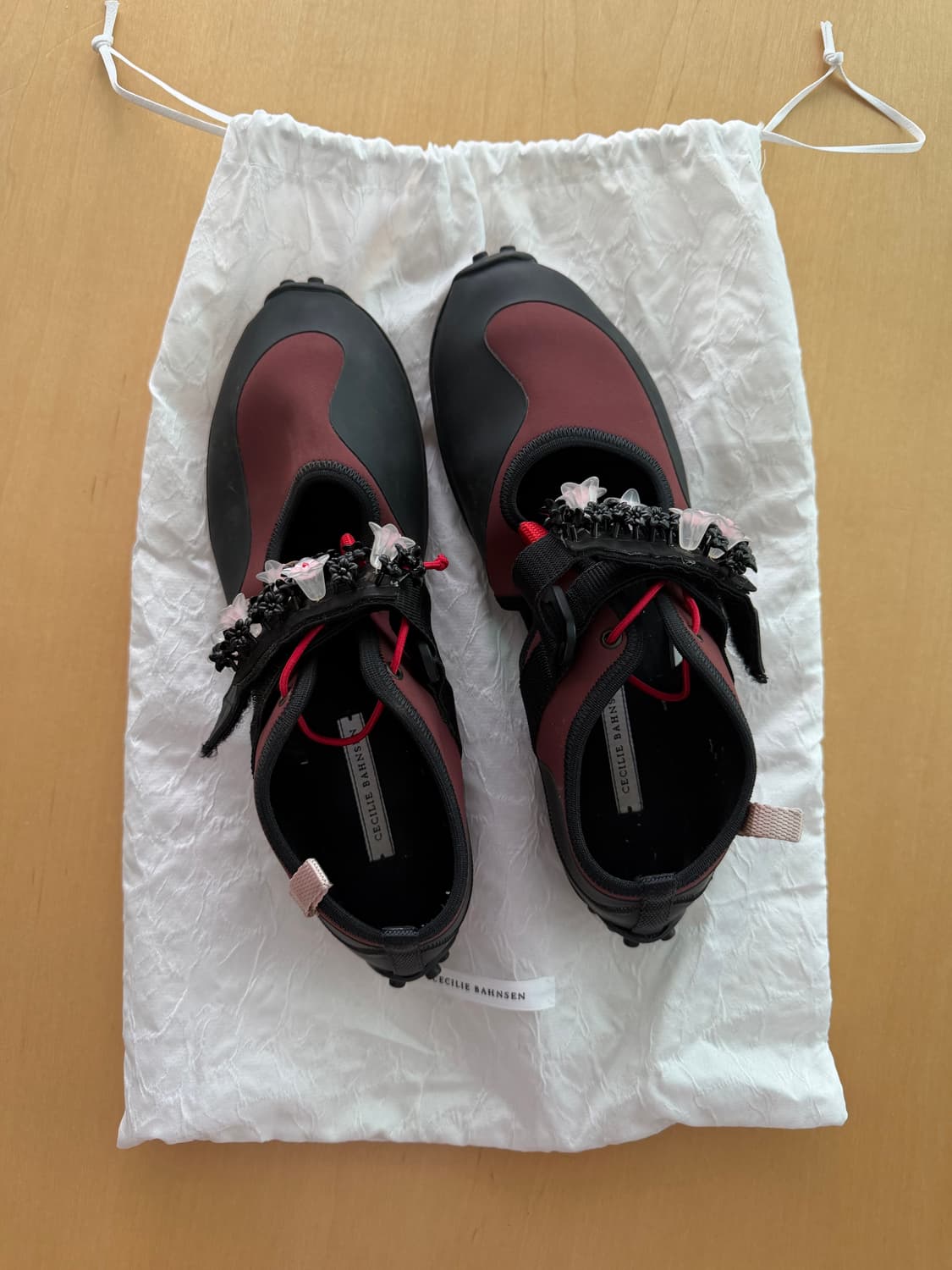 Cecilie bahnsen shoes 38size 상품이미지1
