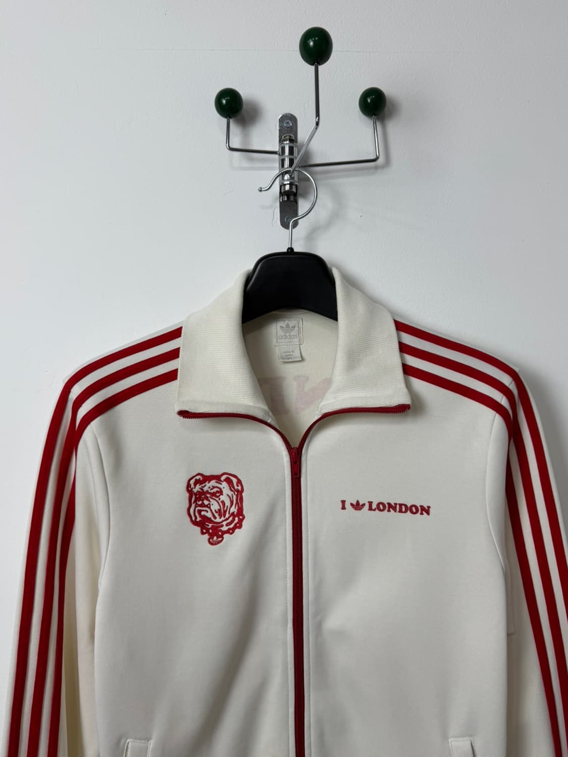 아디다스 런던 트랙탑 져지  상품이미지2