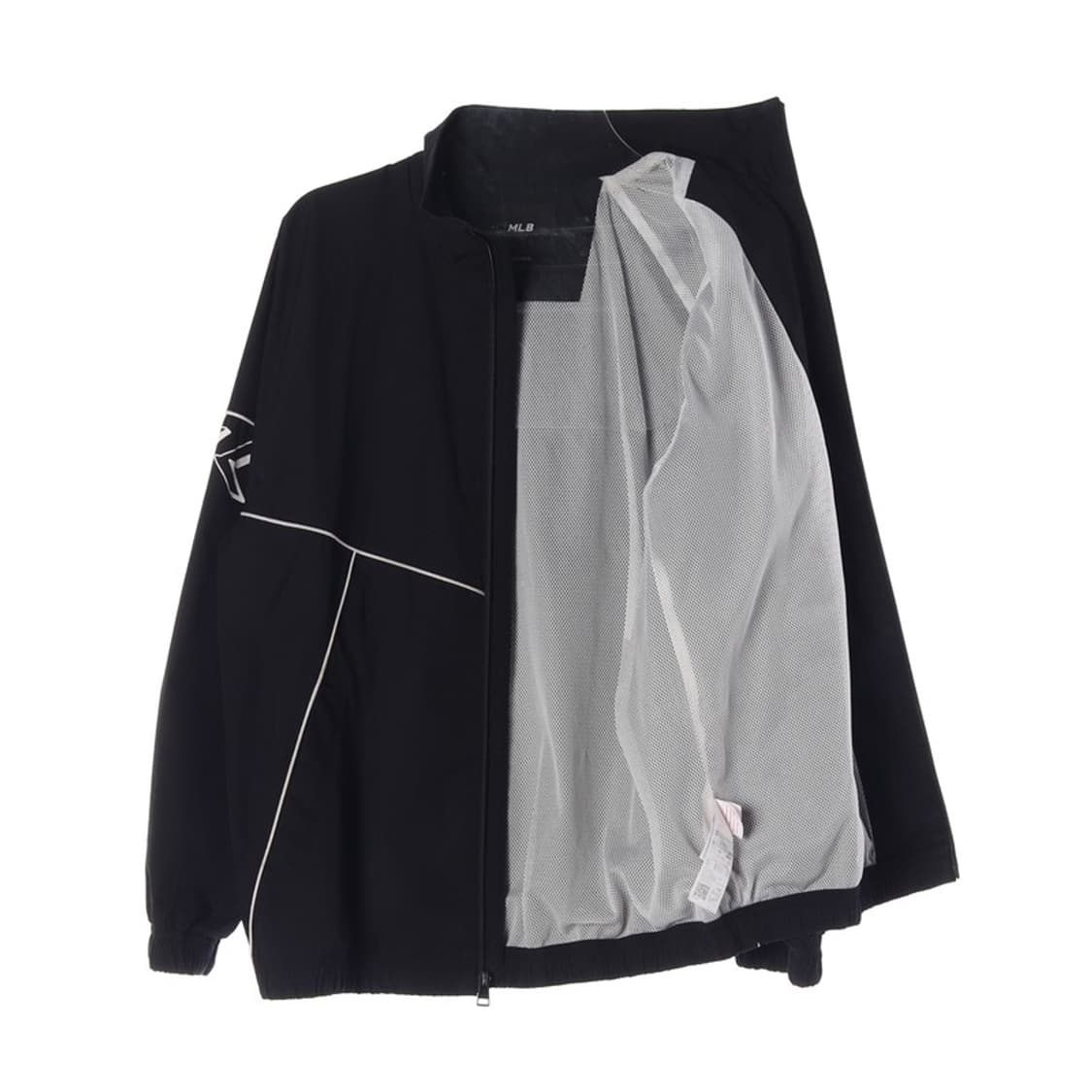 MLB 바람막이 웜업 자켓 상품이미지2