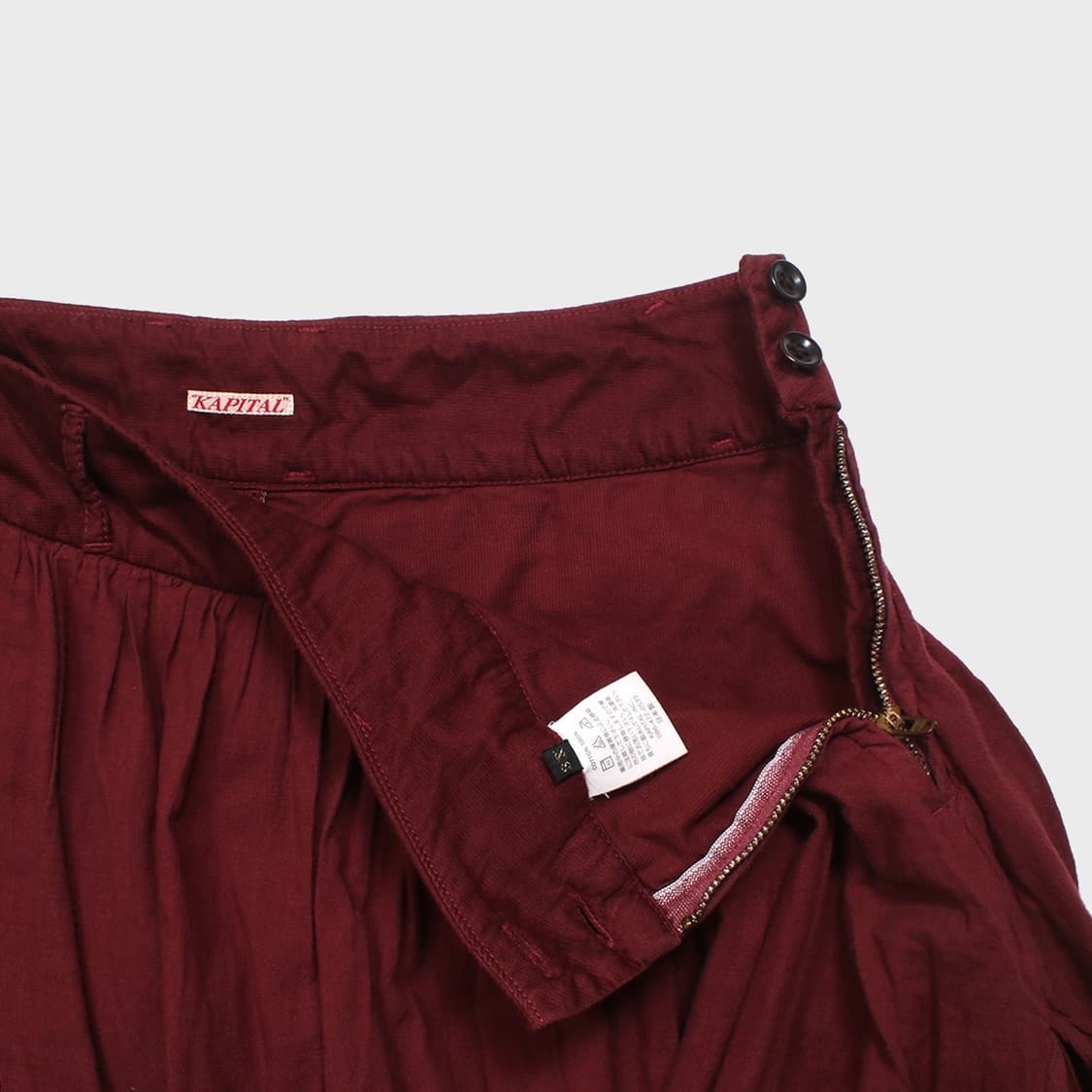 KAPITAL 상품이미지7