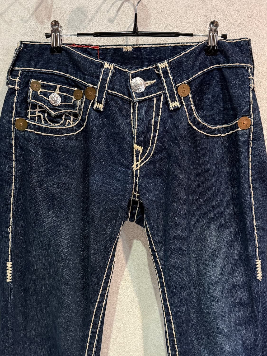 True Religion (31.5, Made In U.S.A) 상품이미지4