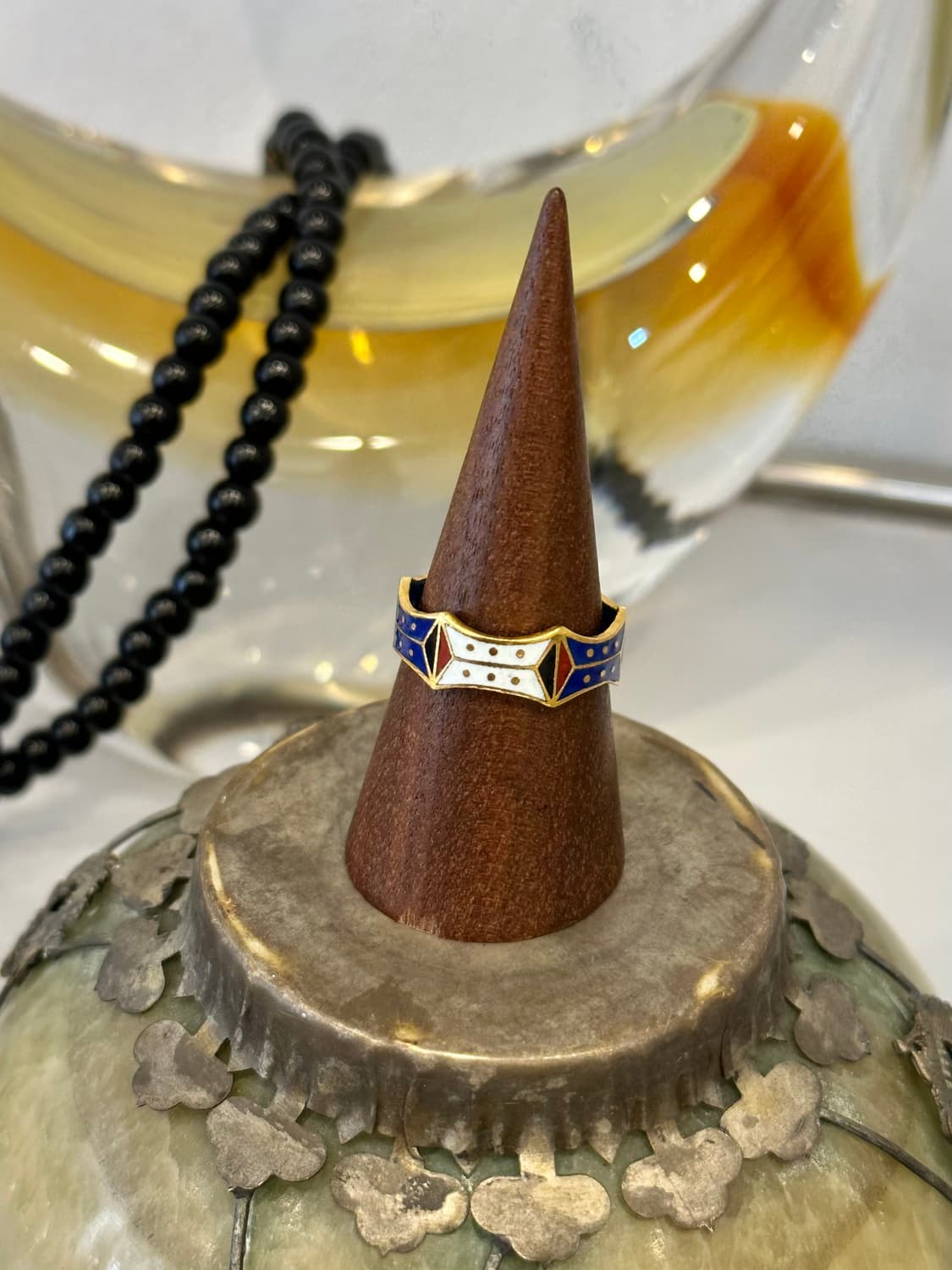 Musta 七寶 Ring 상품이미지3