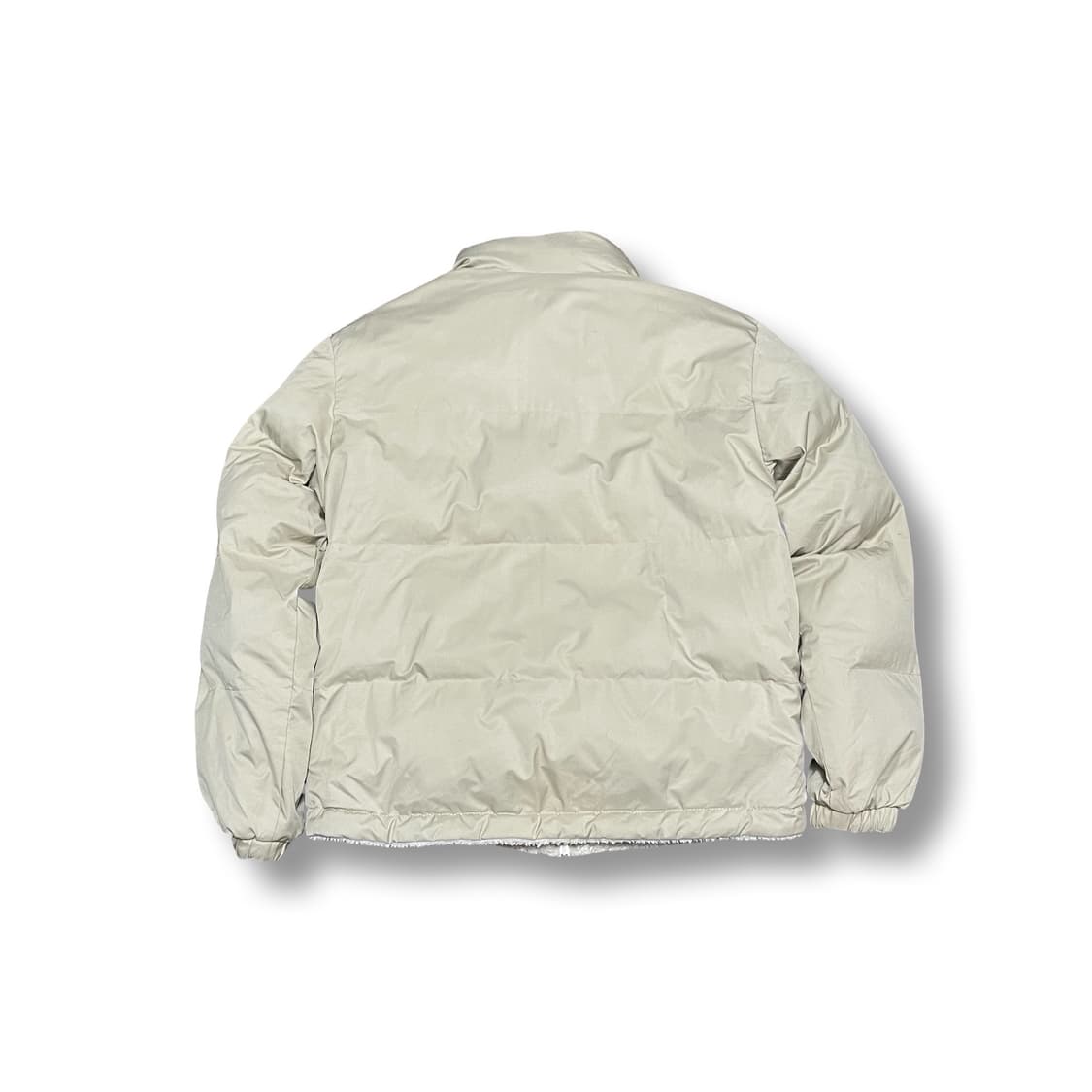 [M] 엄브로 온앤오프 리버시블 플리스 패딩 상품이미지7