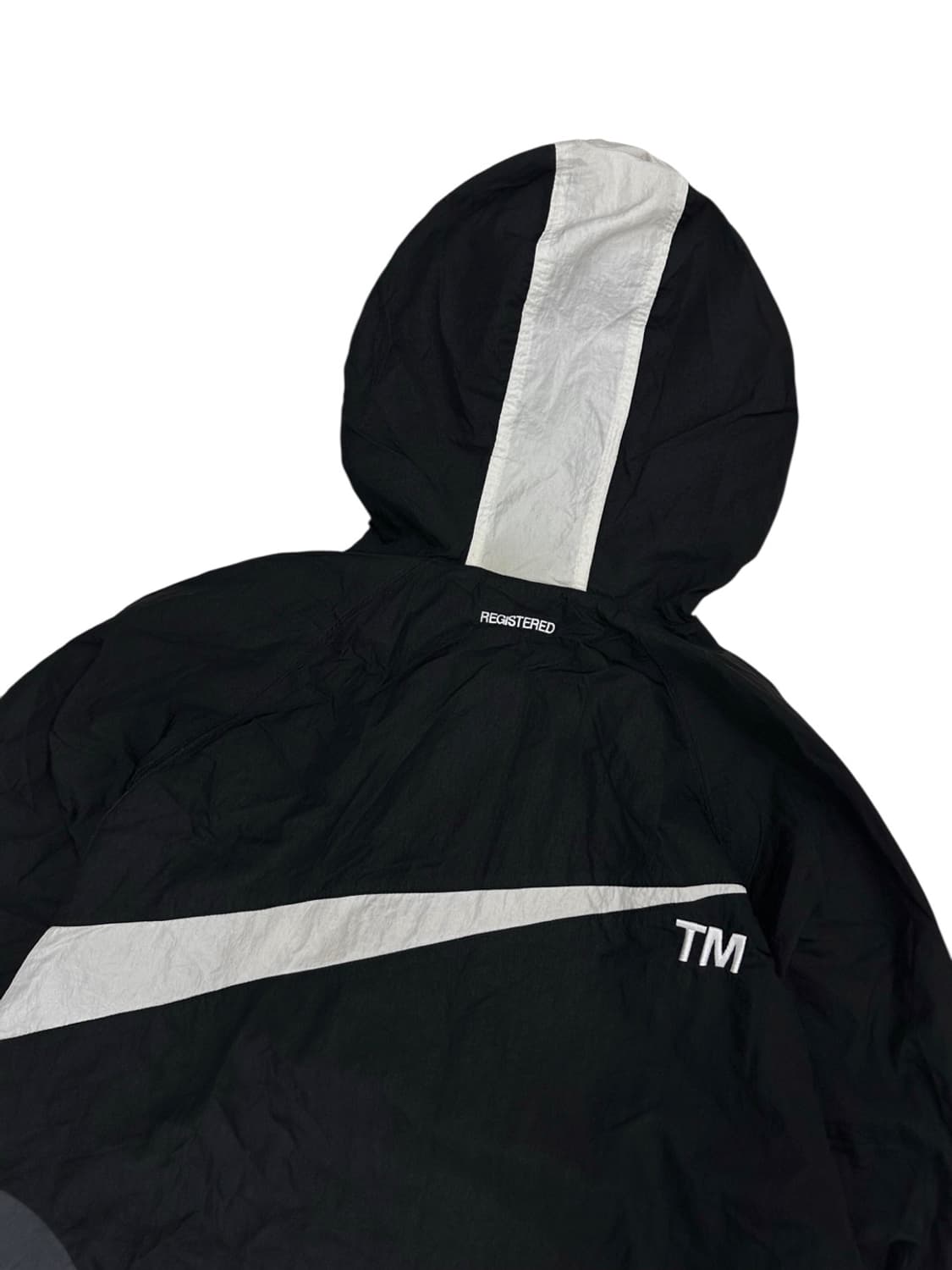 나이키 빅스우시 바람막이 블랙 (XL) 상품이미지9