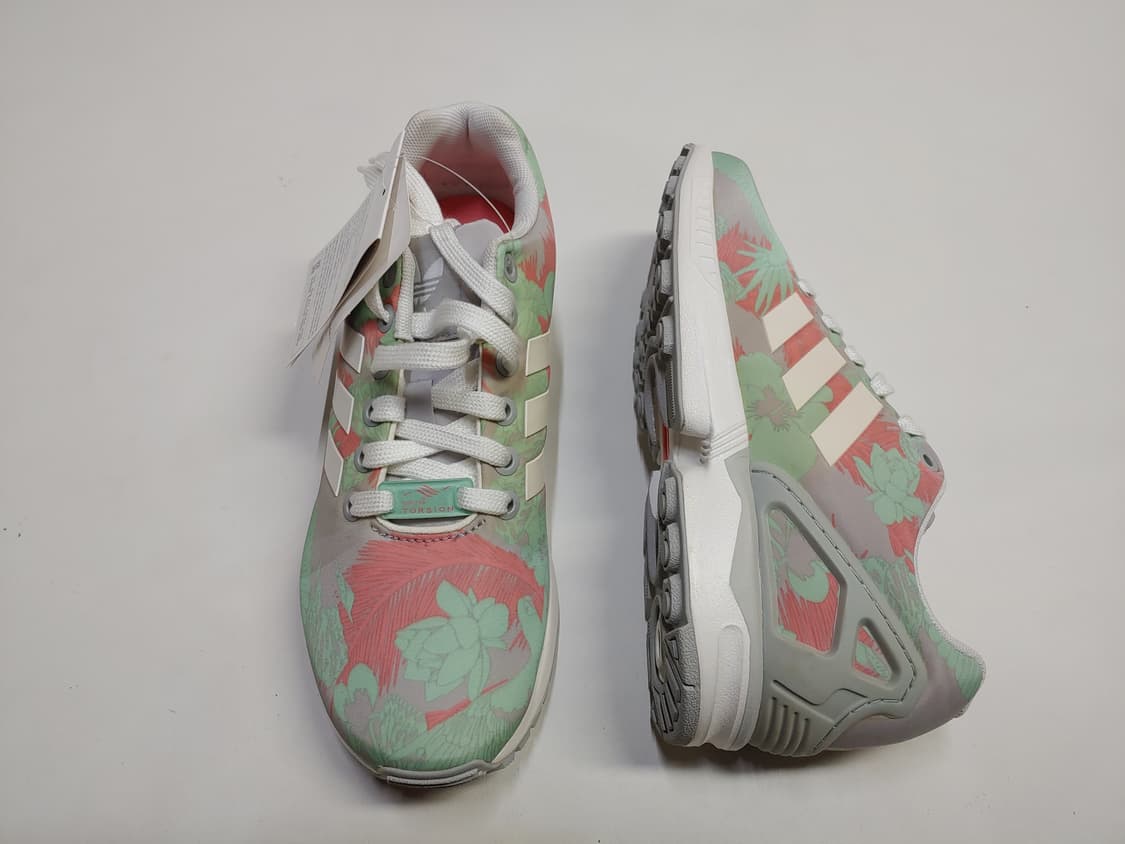 아디다스 ZX FLUX 225 새제품 상품이미지5