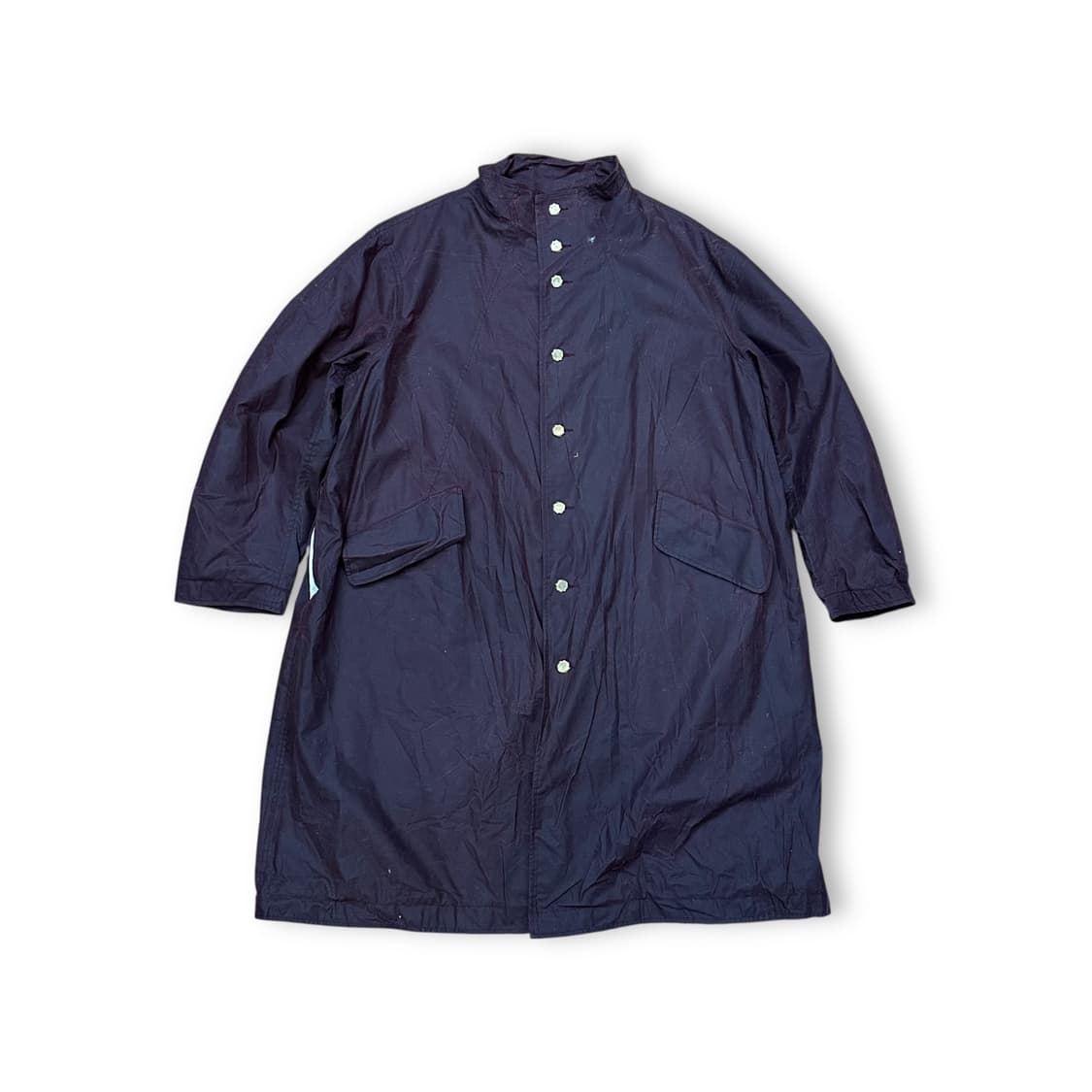 Lcbx 왁싱 자켓 상품이미지1