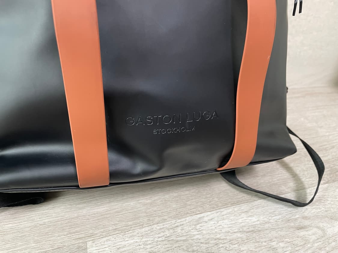 가스톤루가 / 스플래쉬 백팩 16인치, 남성 백팩 상품이미지3